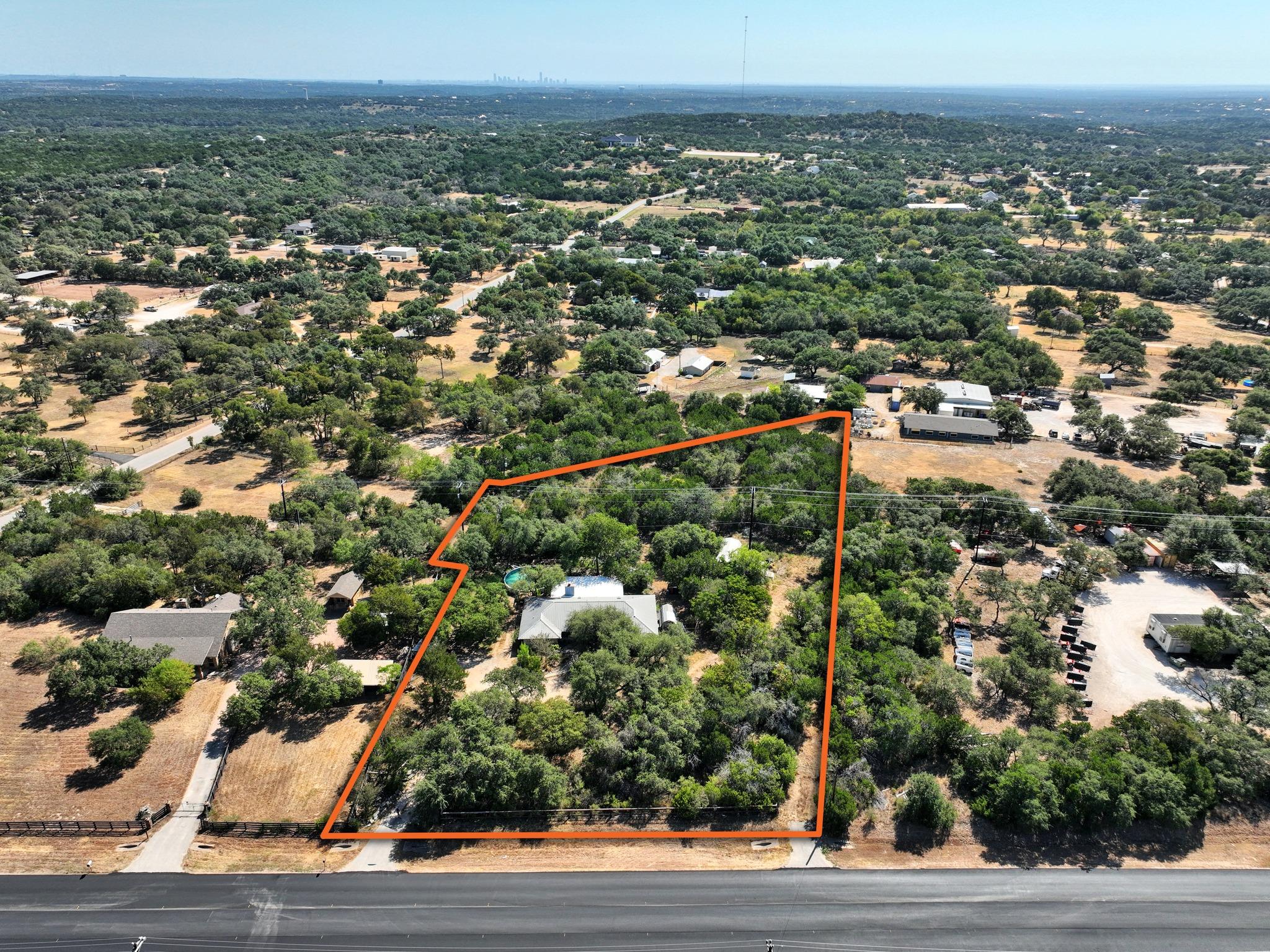 13107 Nutty Brown RD