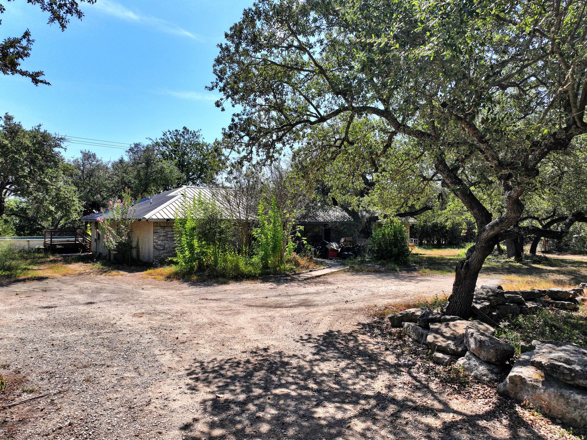 13107 Nutty Brown RD