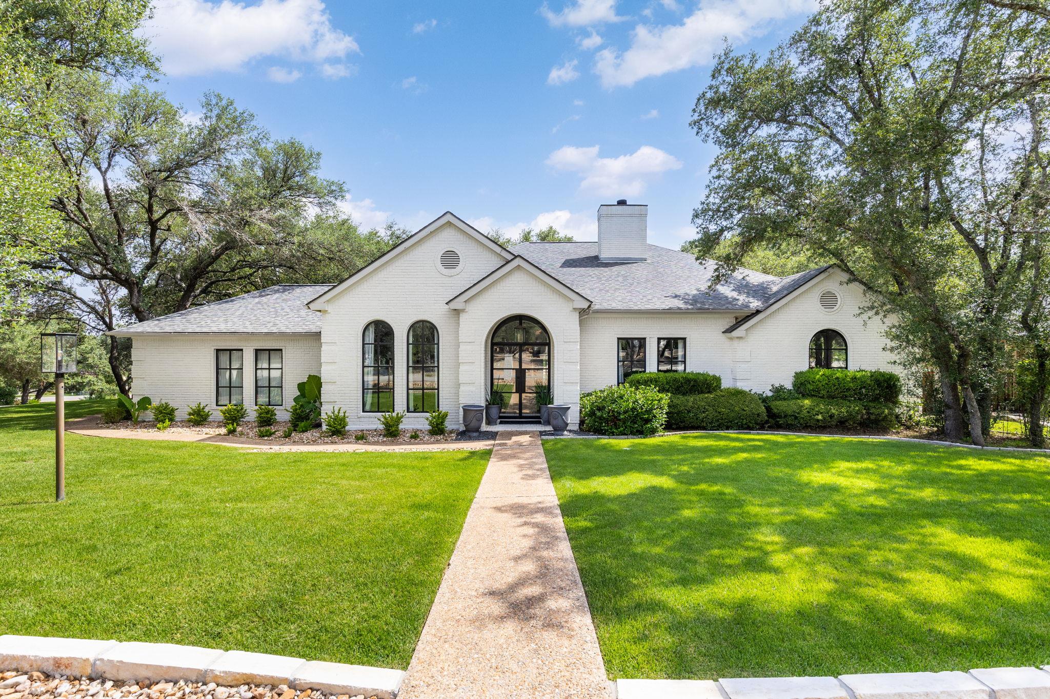 301 Copperleaf RD
