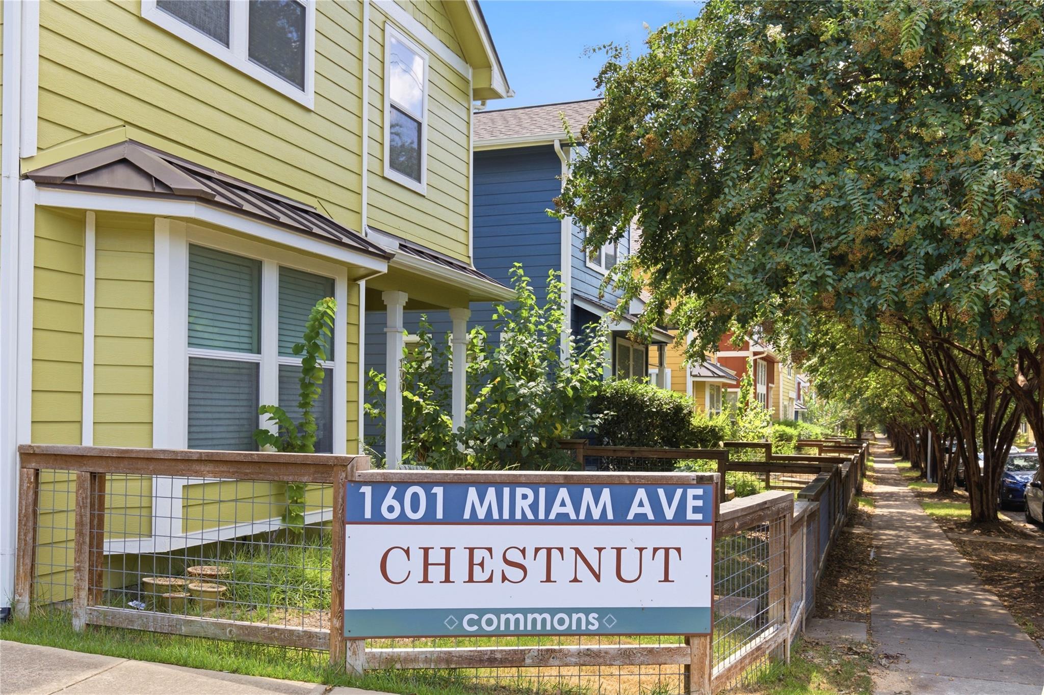 1601 Miriam Ave # 213