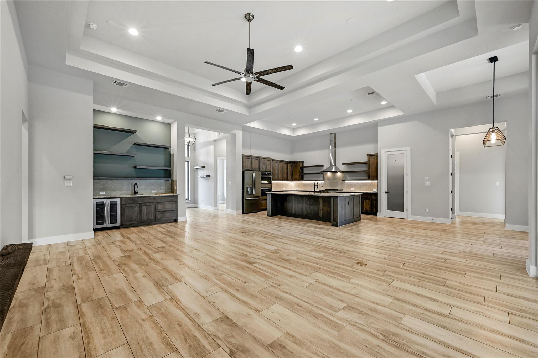 1121 Covered Bridge DR