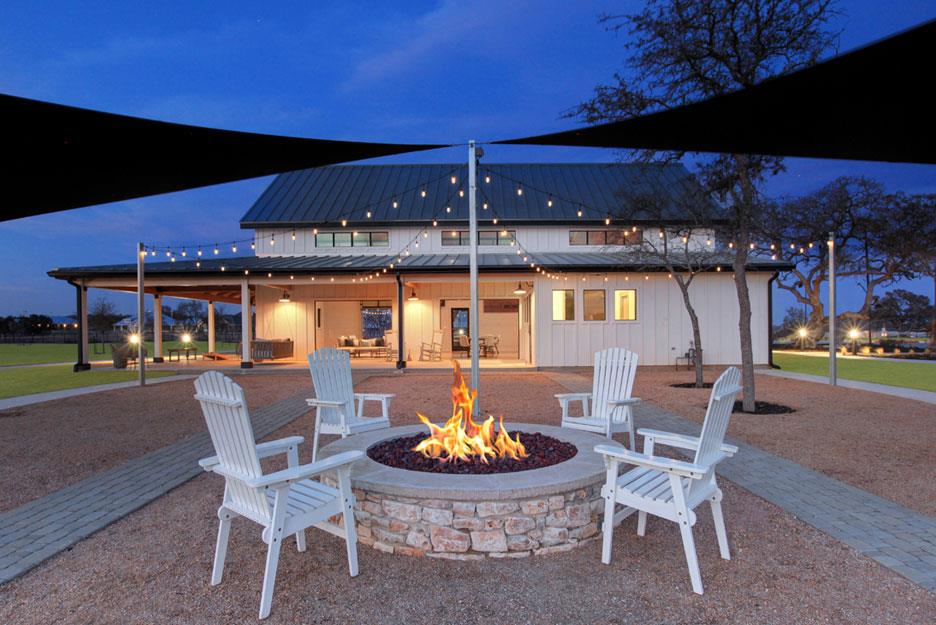 1624 Stone House DR