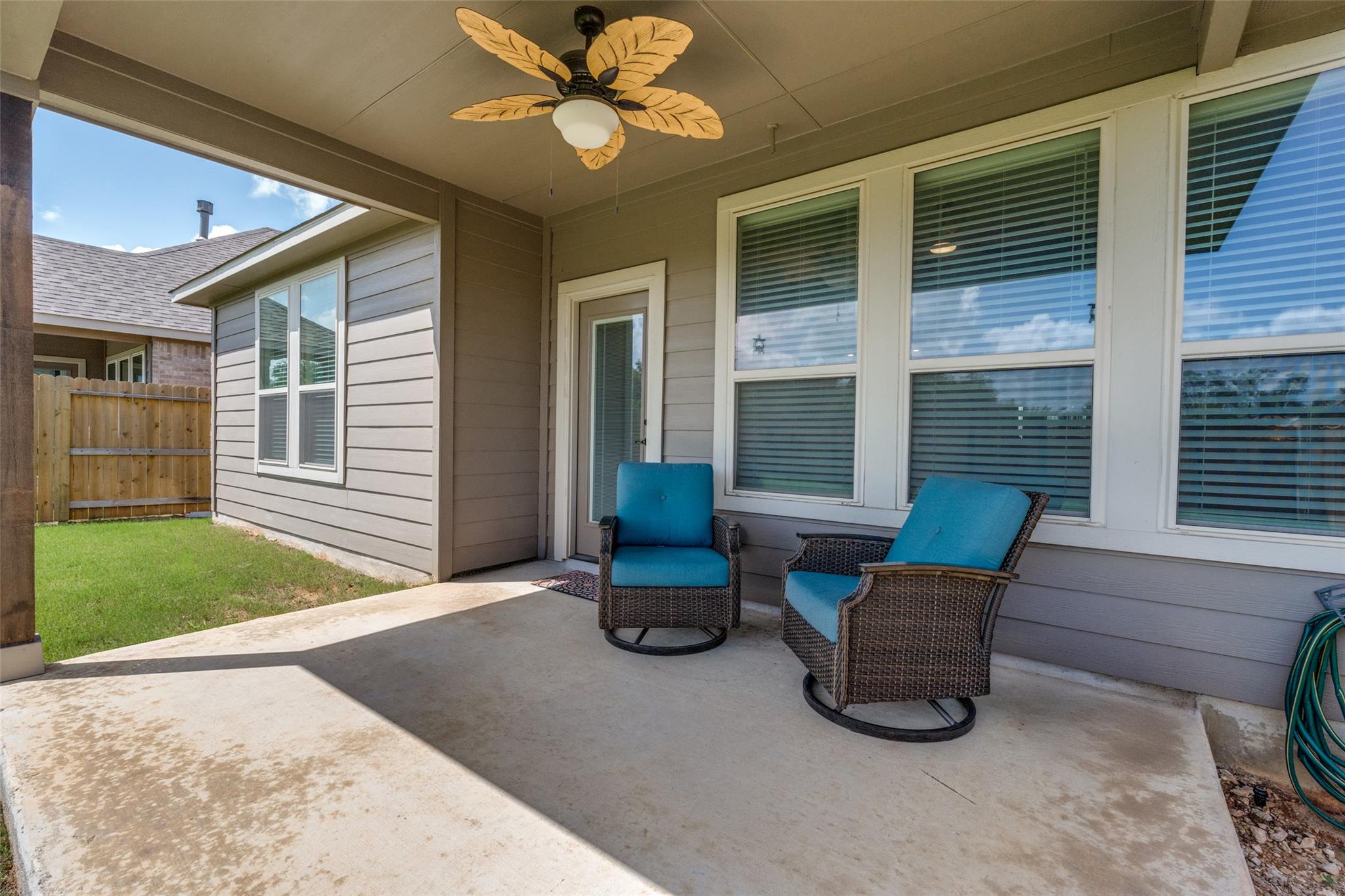 1624 Stone House DR