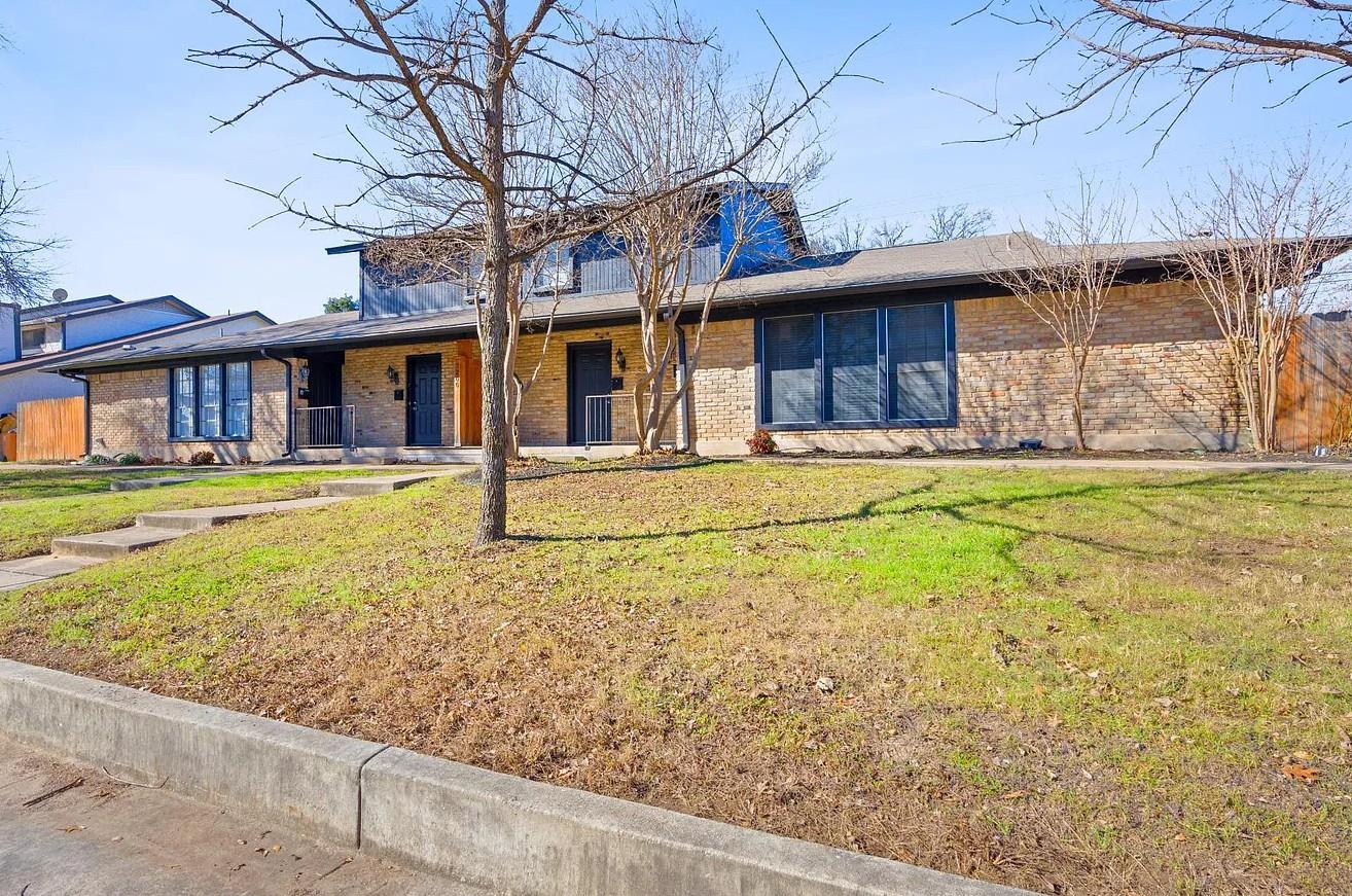 7200 Creekside DR # D