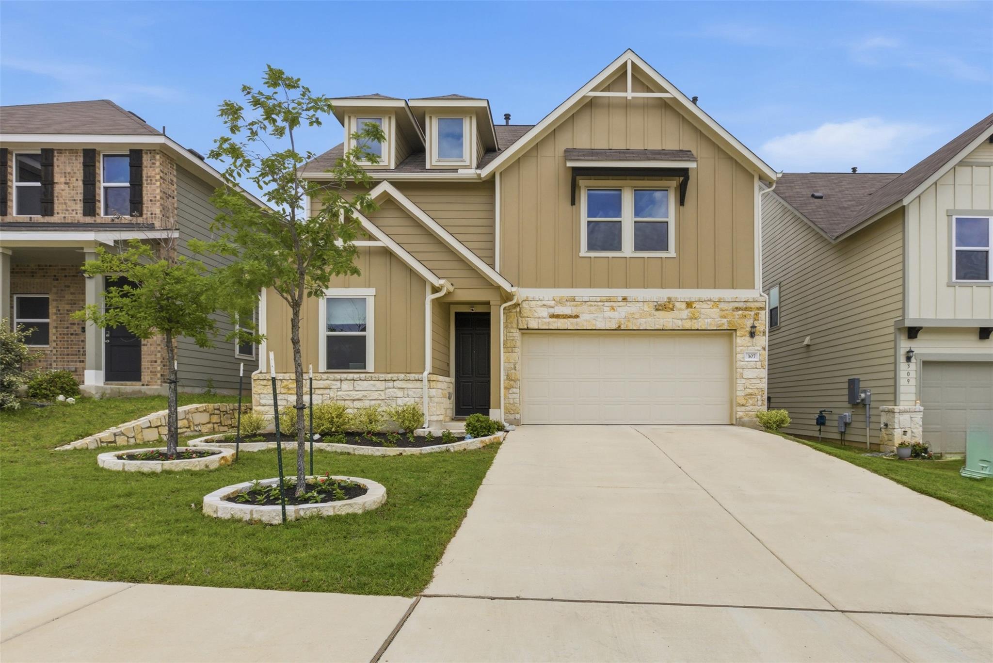 307 Marjorie DR