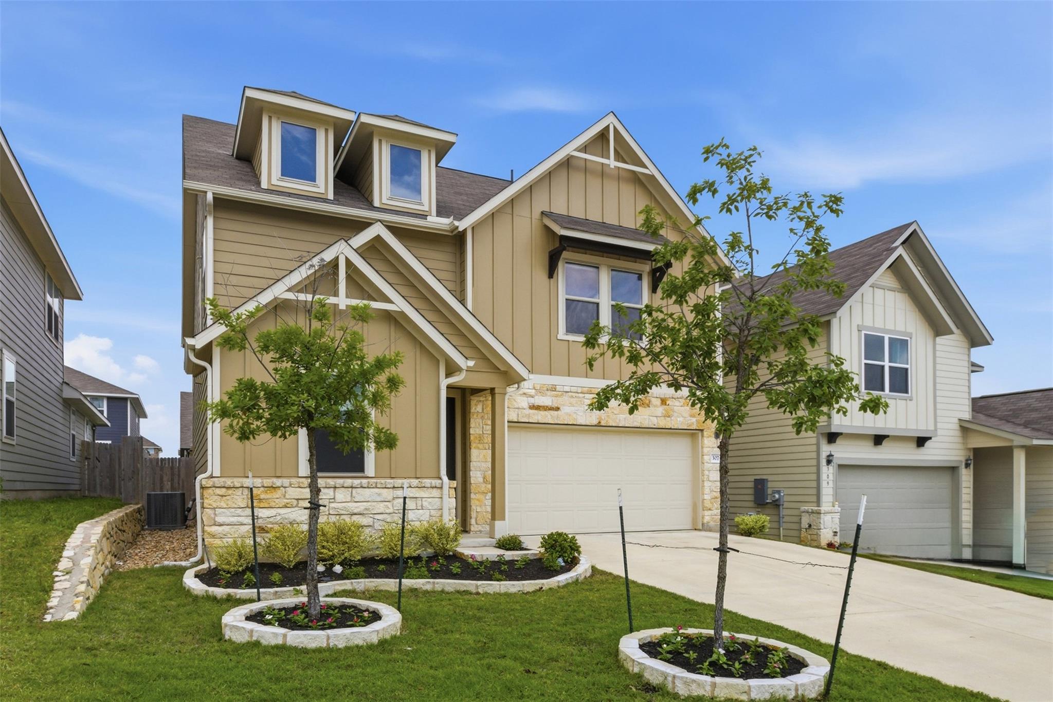 307 Marjorie DR