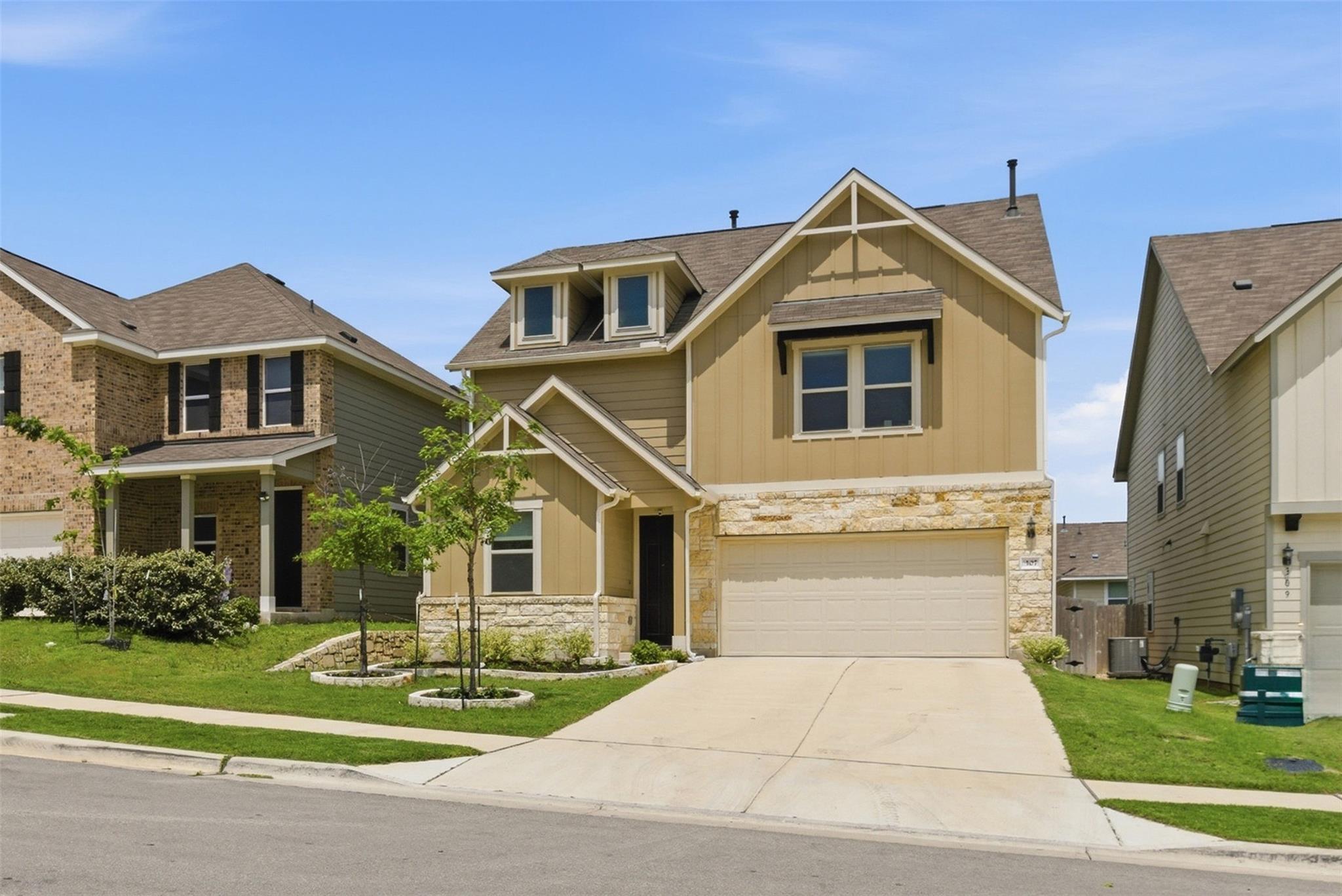 307 Marjorie DR
