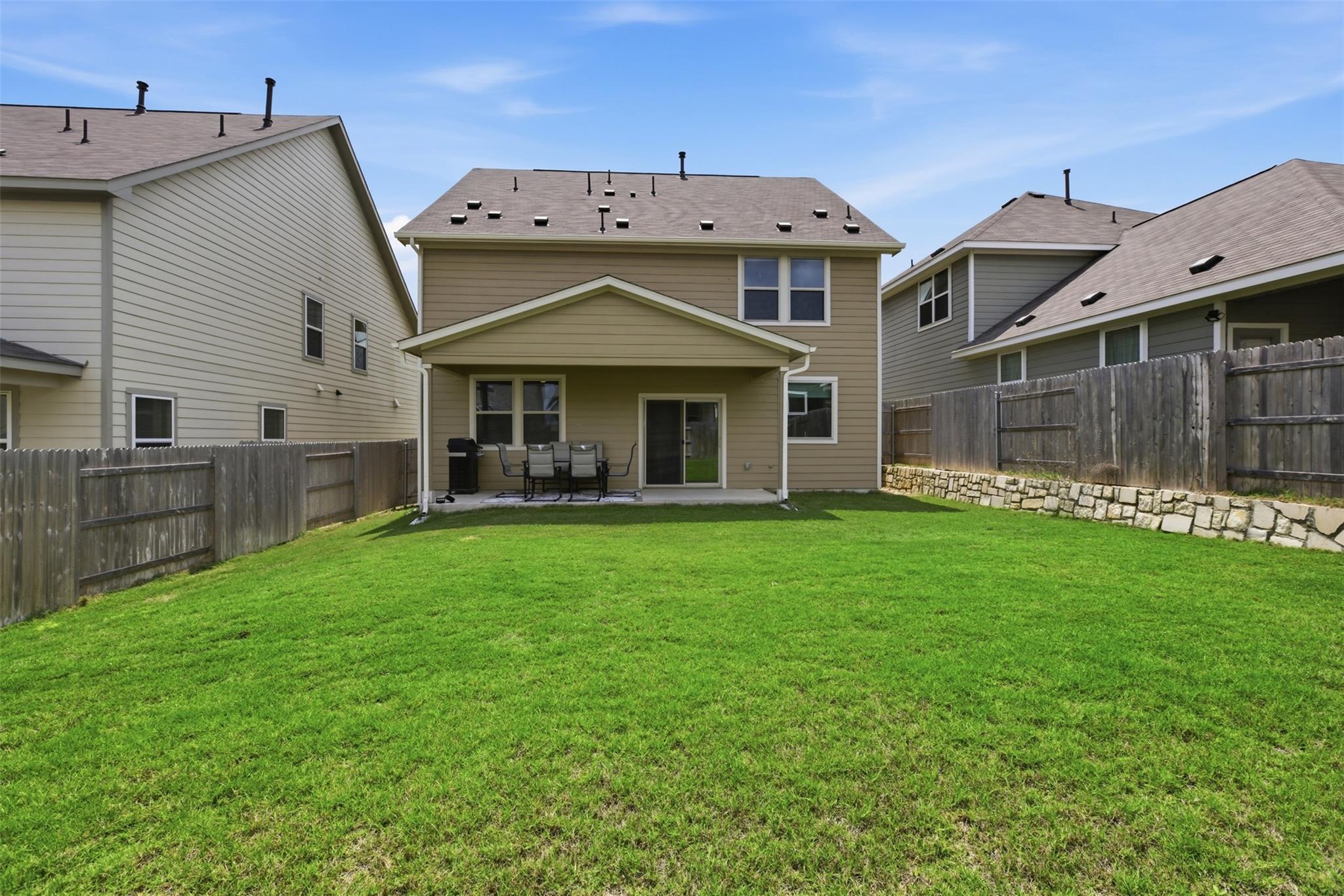 307 Marjorie DR