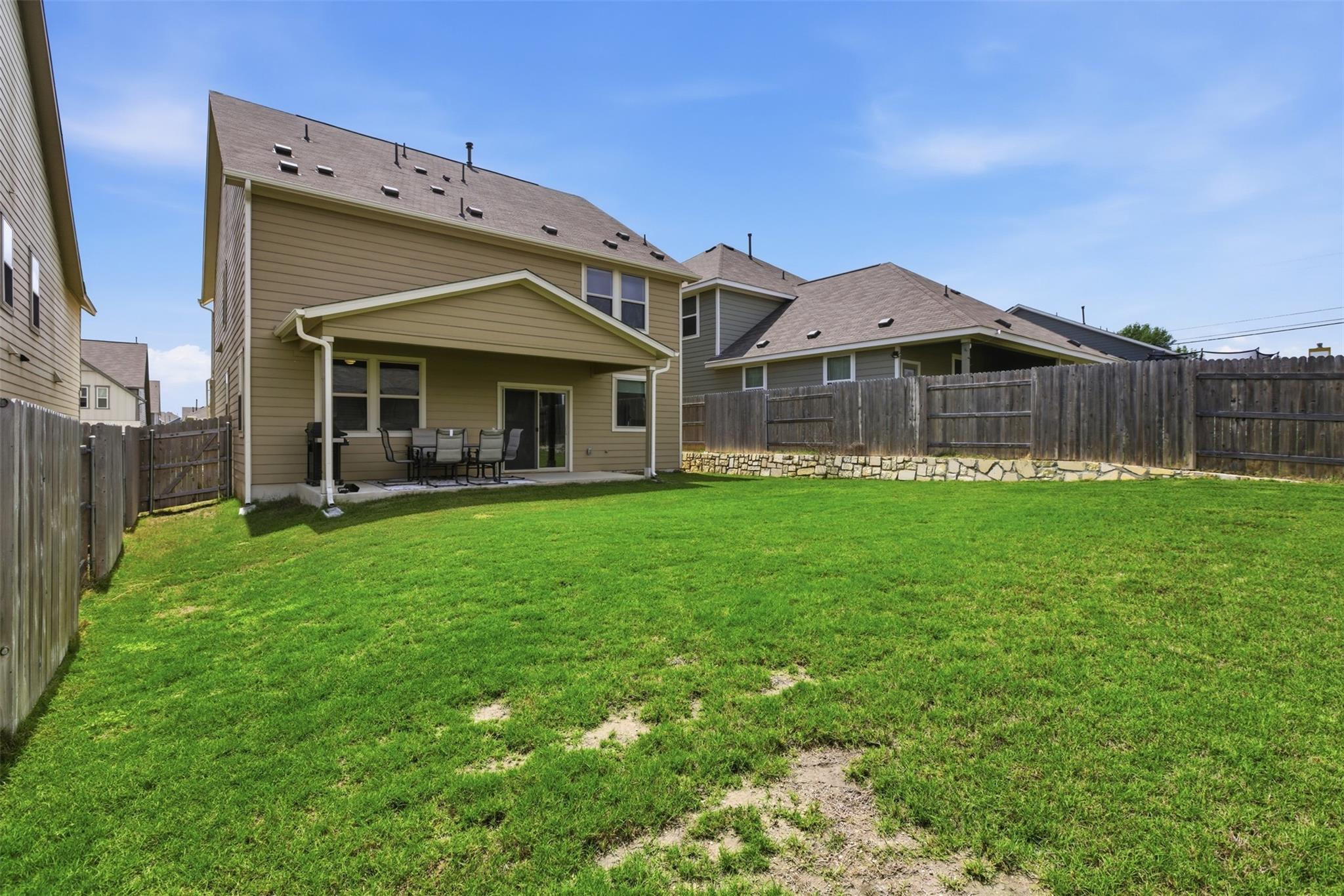 307 Marjorie DR