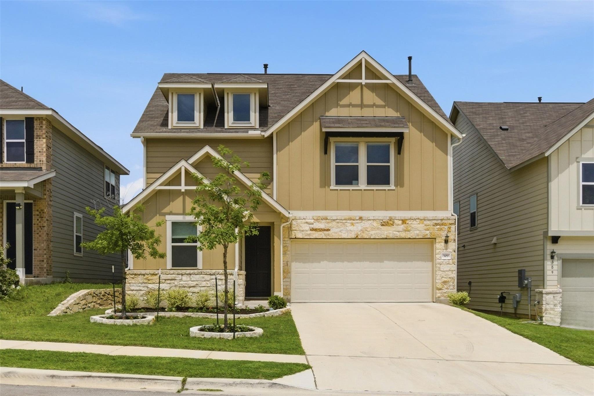 307 Marjorie DR