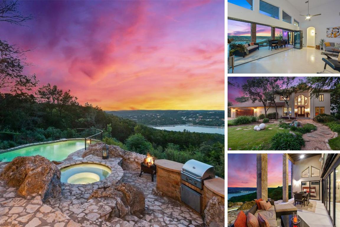 13902 Panorama DR