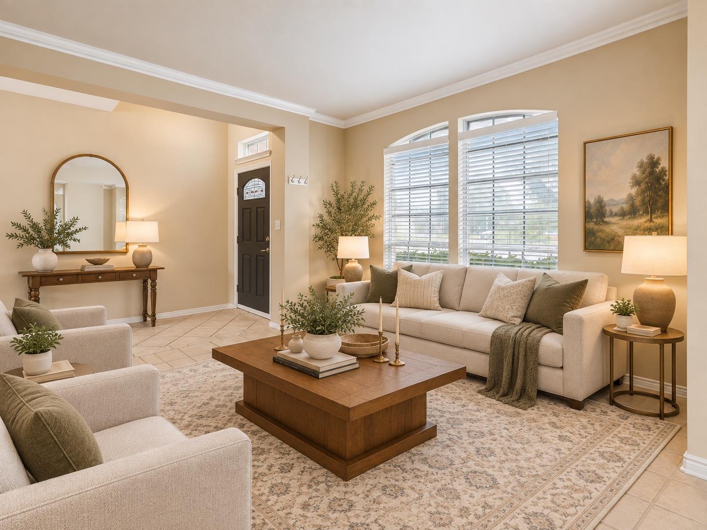 1409 Deer Horn DR