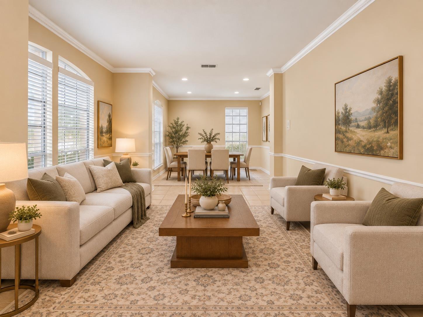 1409 Deer Horn DR