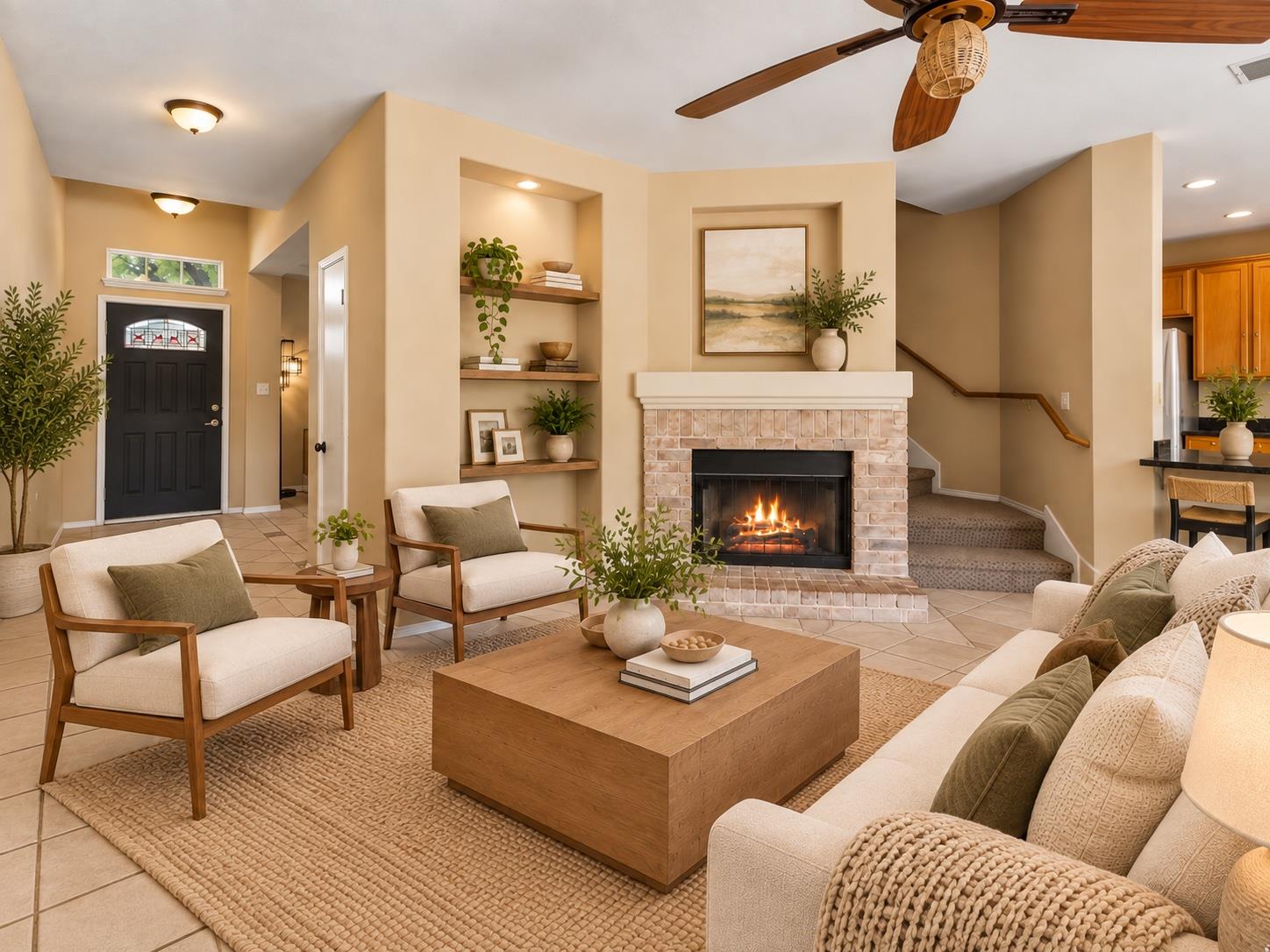 1409 Deer Horn DR