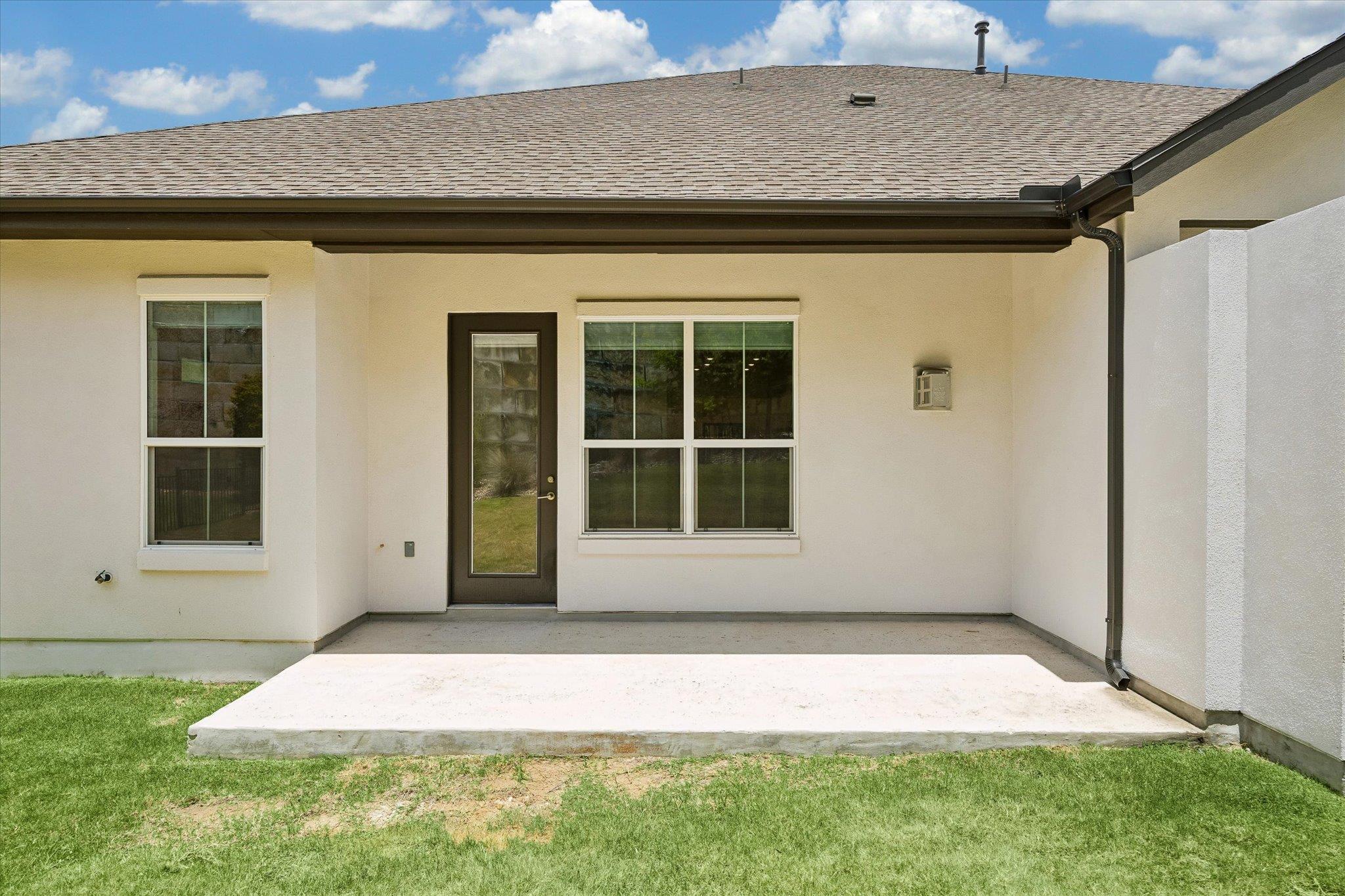 109 Beneteau DR
