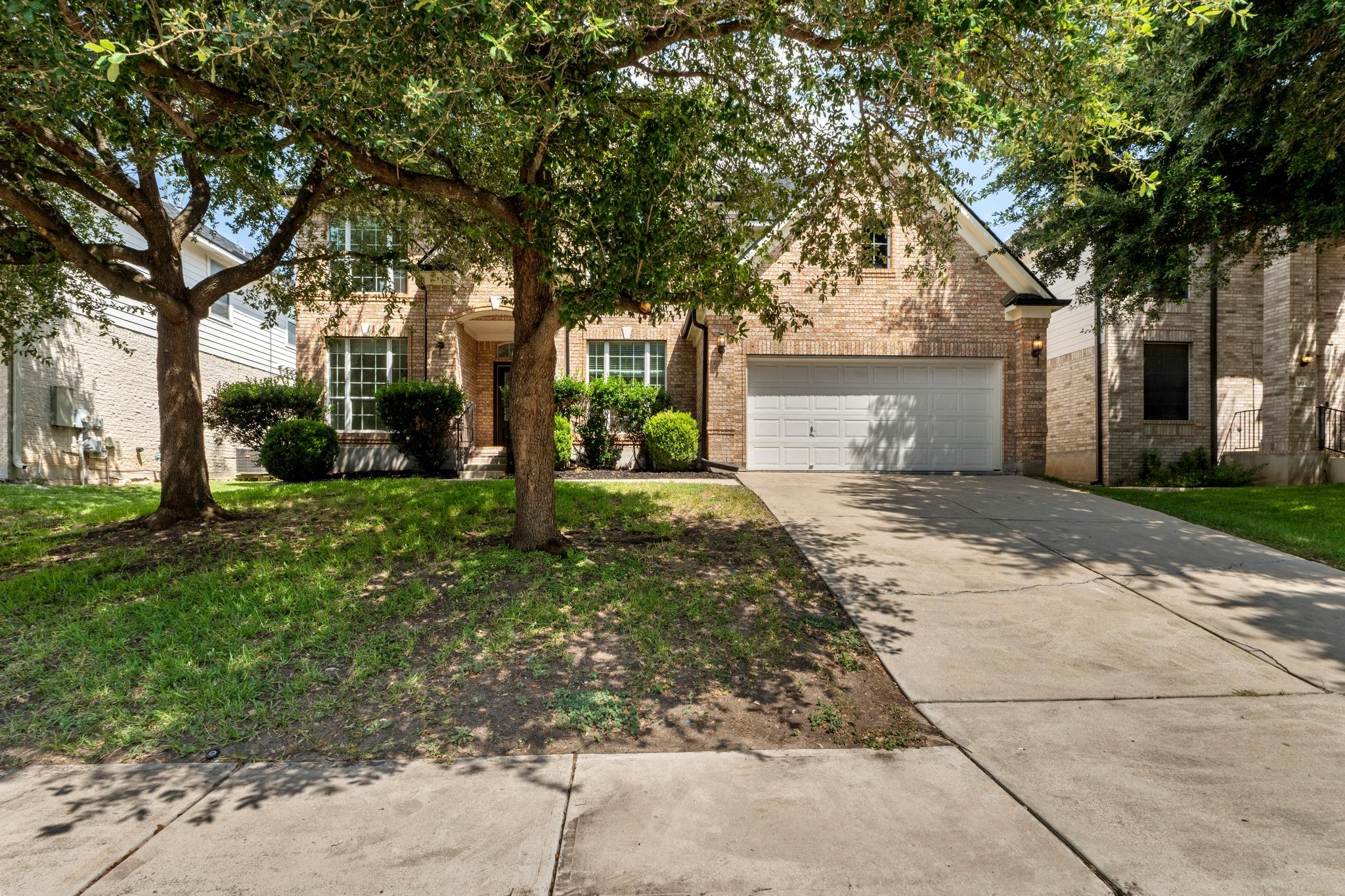 3812 Concord DR