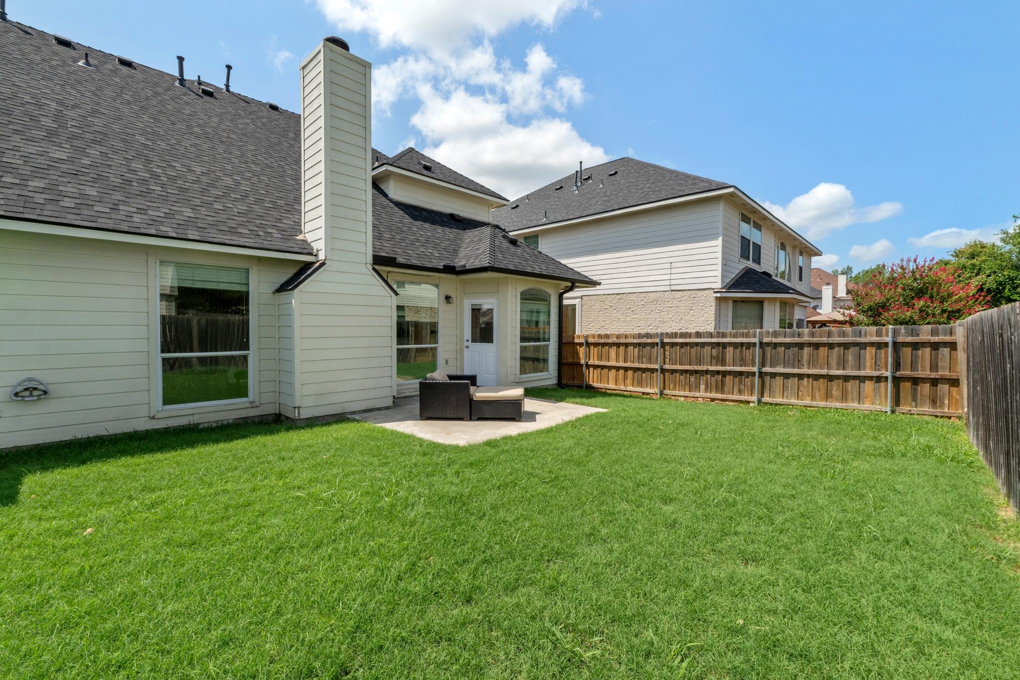 3812 Concord DR