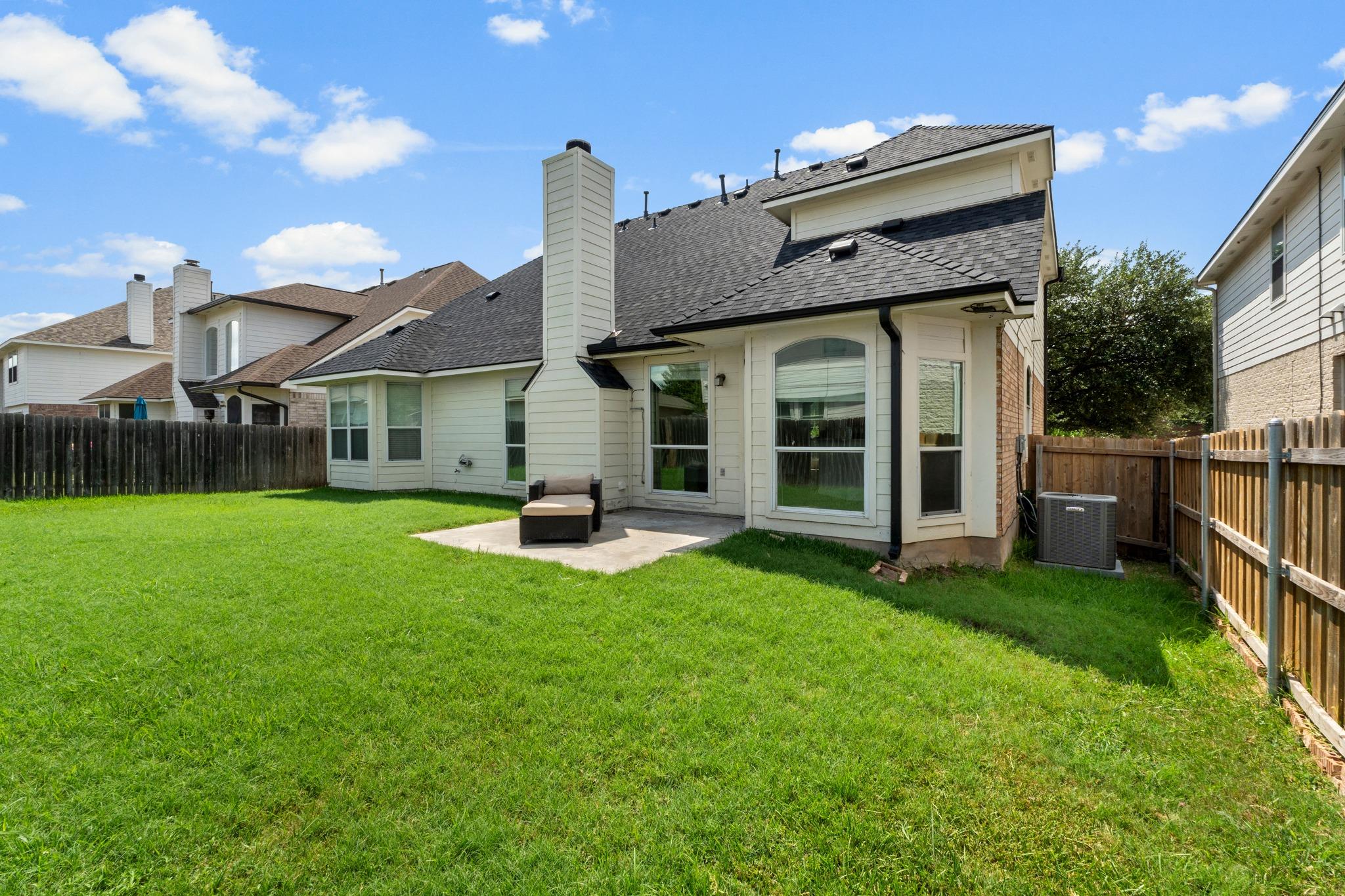 3812 Concord DR
