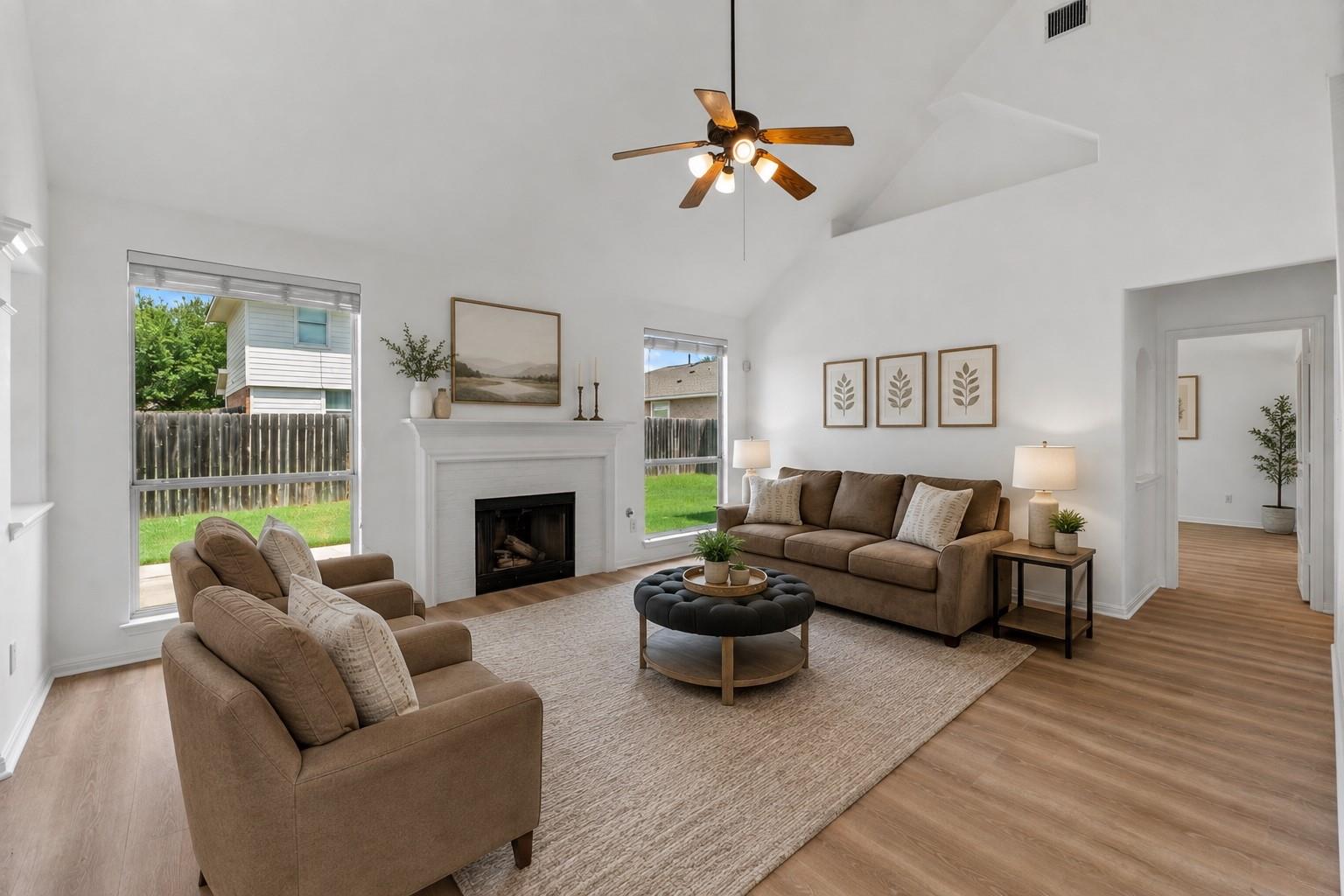3812 Concord DR