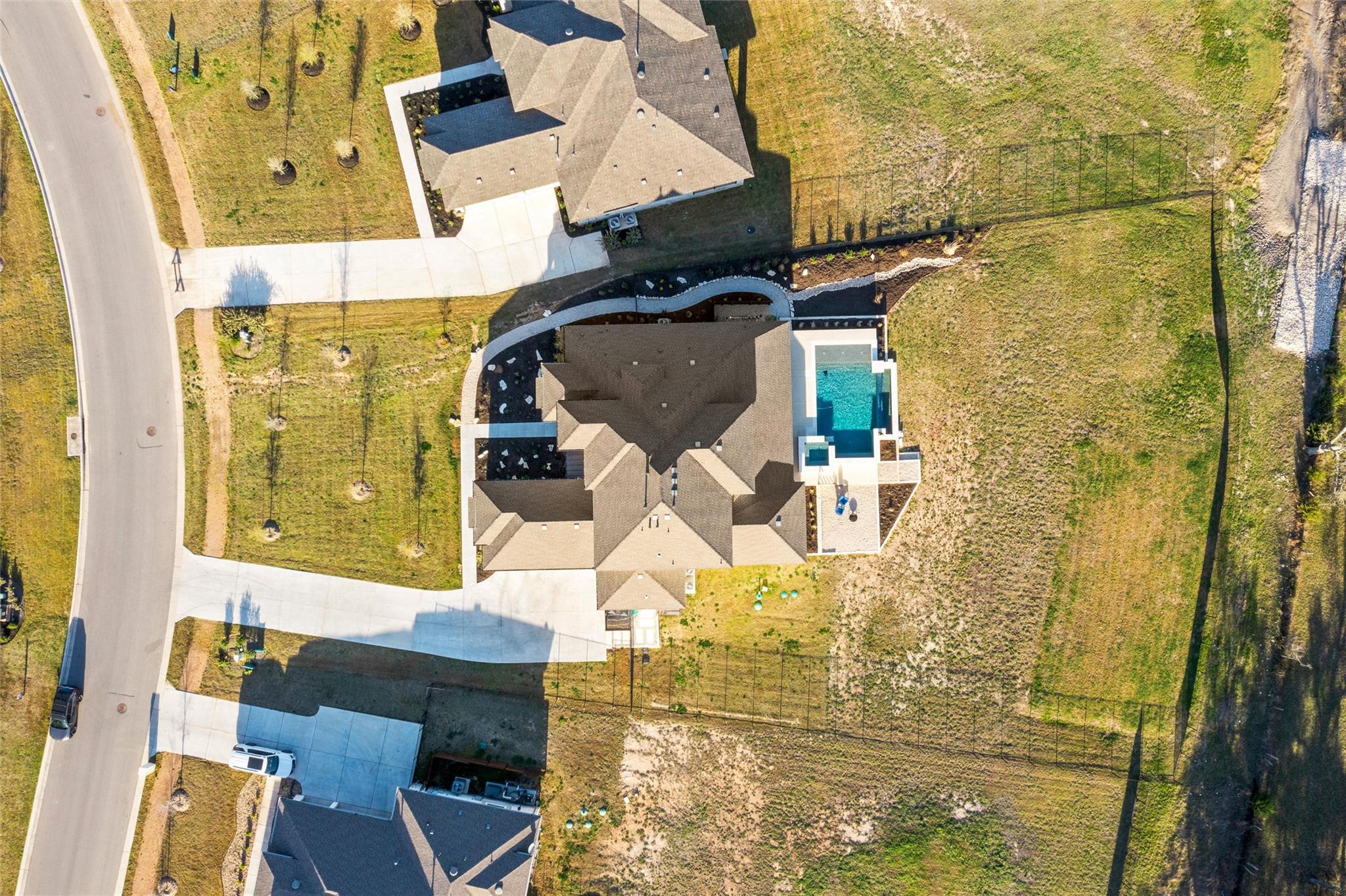 429 Prairie Clover DR