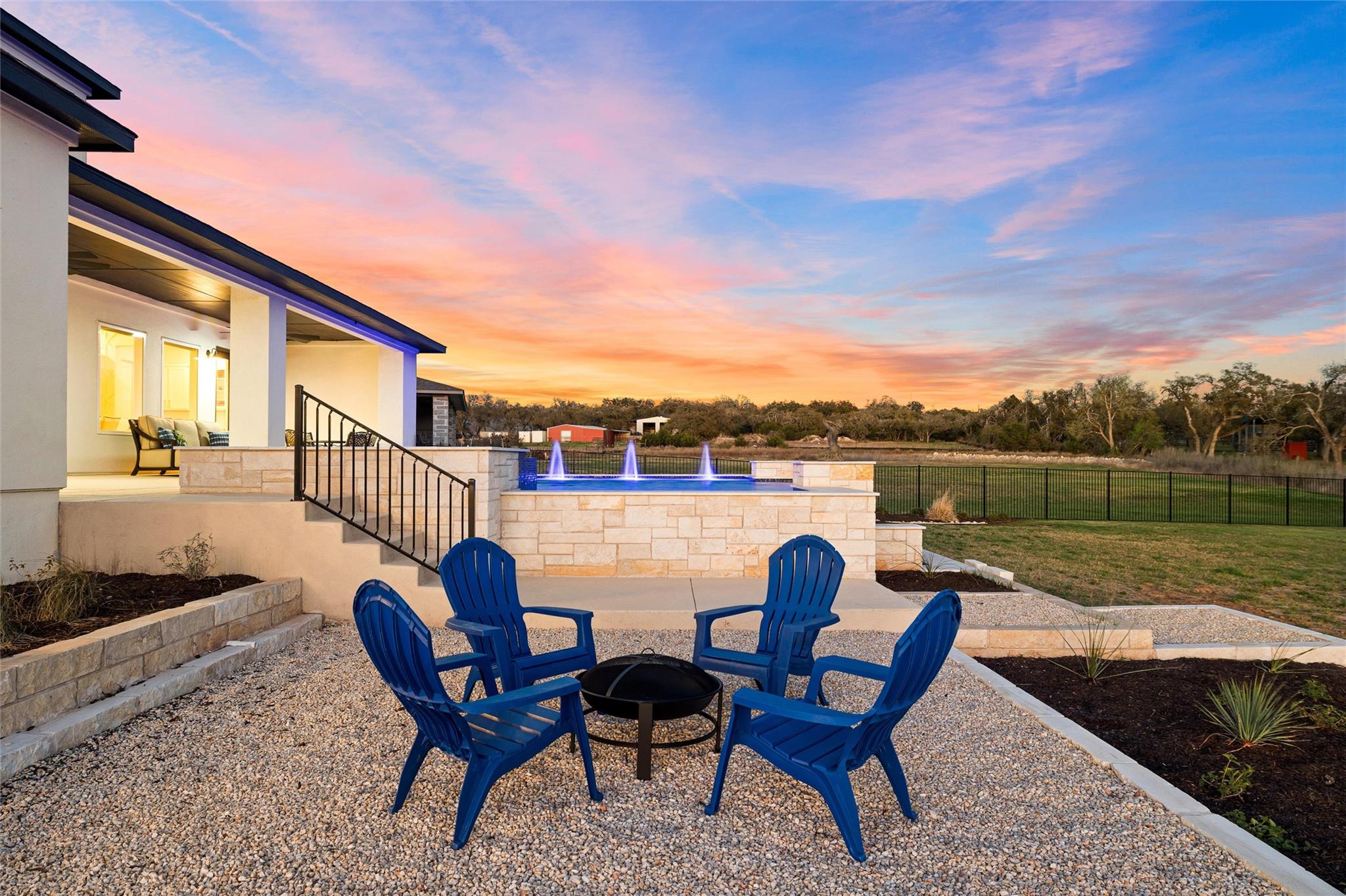 429 Prairie Clover DR