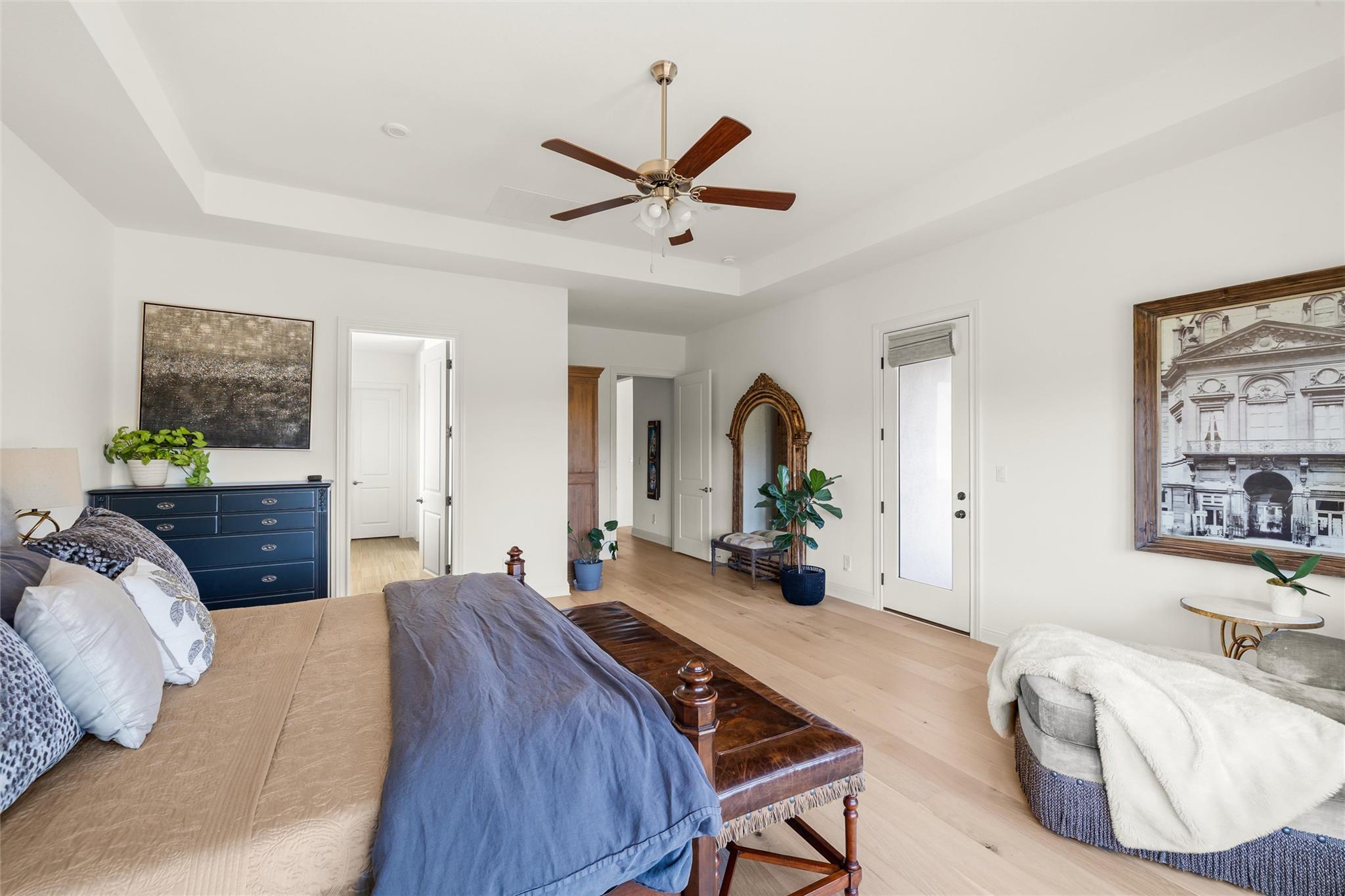 429 Prairie Clover DR