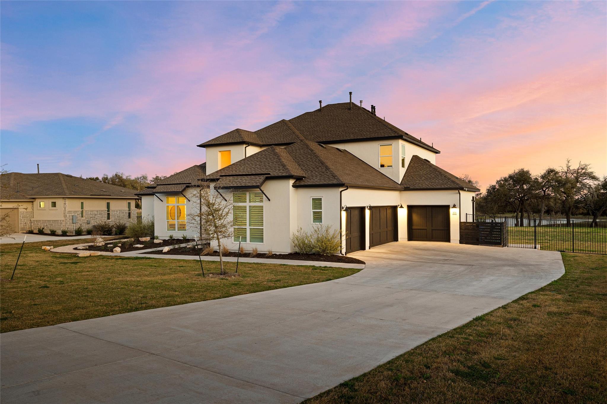 429 Prairie Clover DR