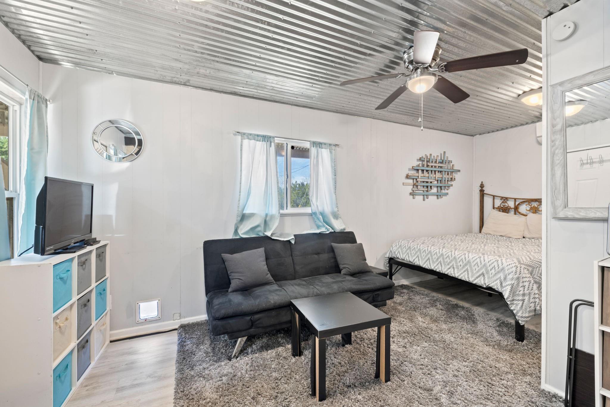 5705 Shirley DR