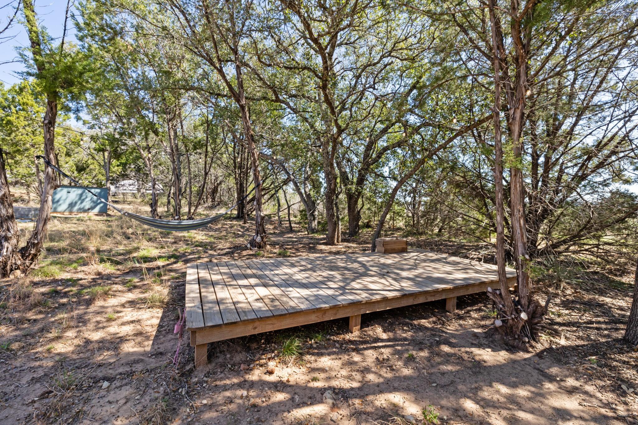 5705 Shirley DR