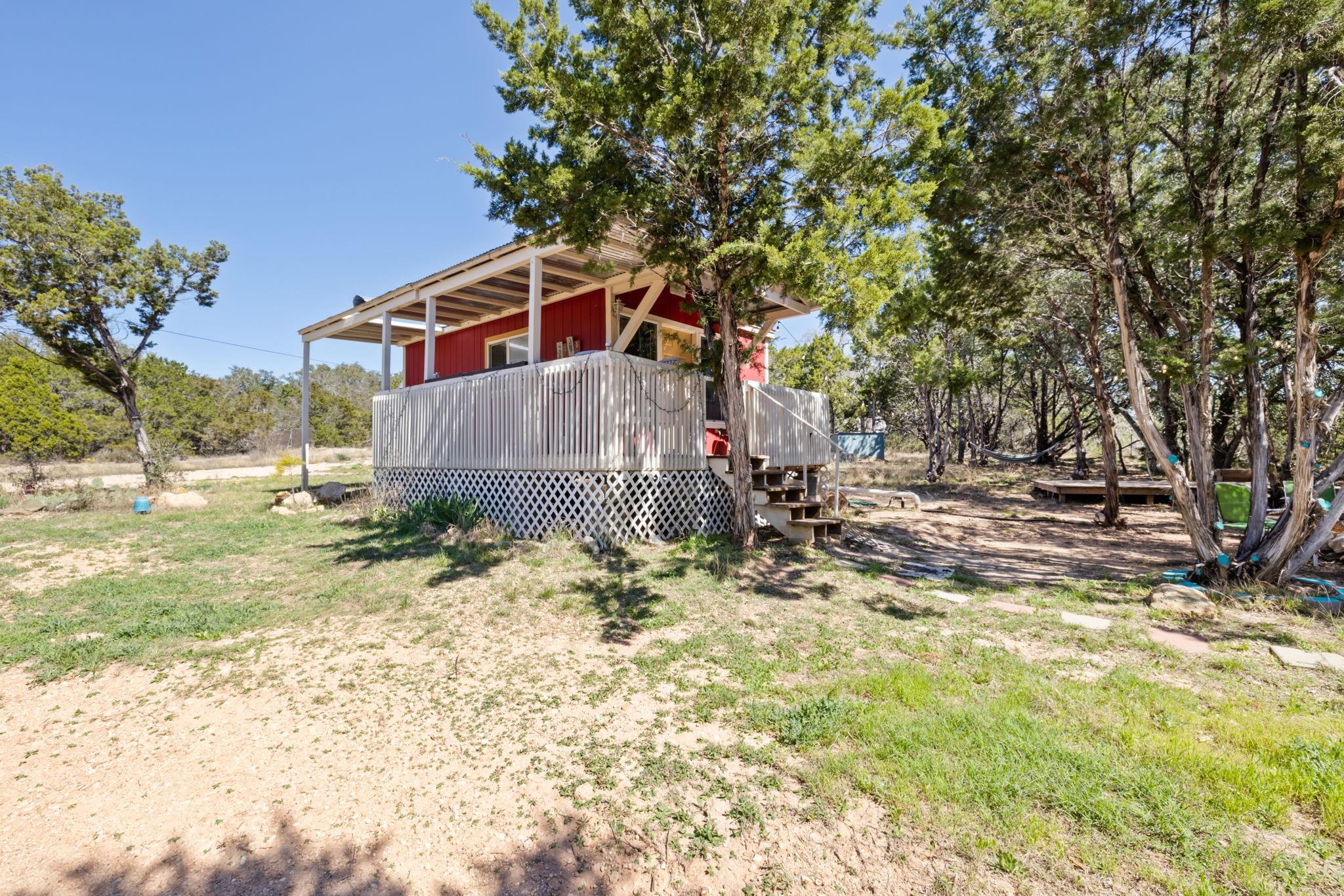 5705 Shirley DR