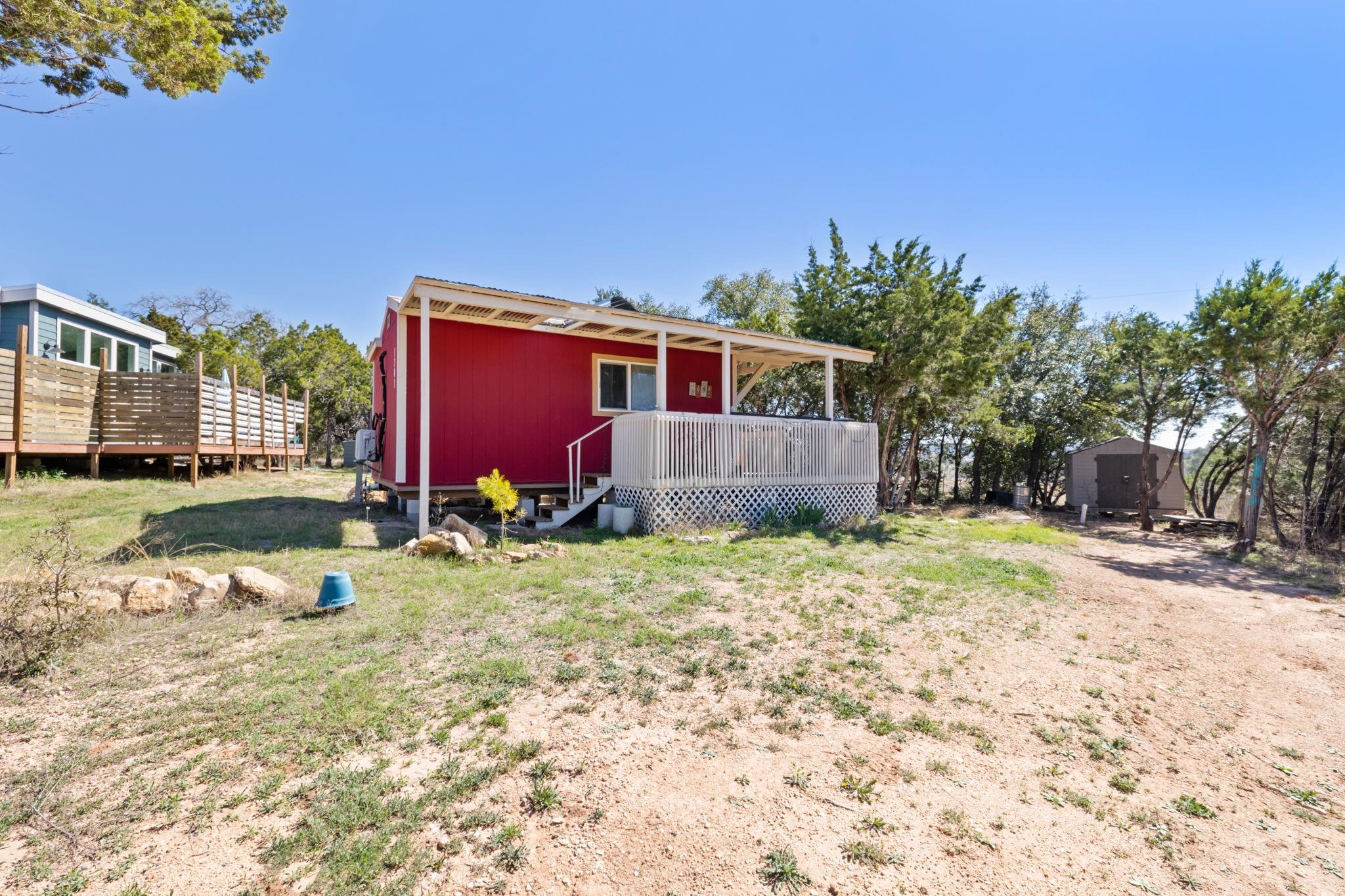 5705 Shirley DR