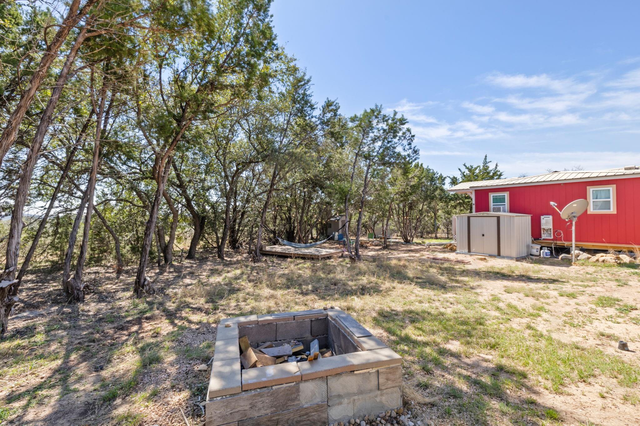 5705 Shirley DR