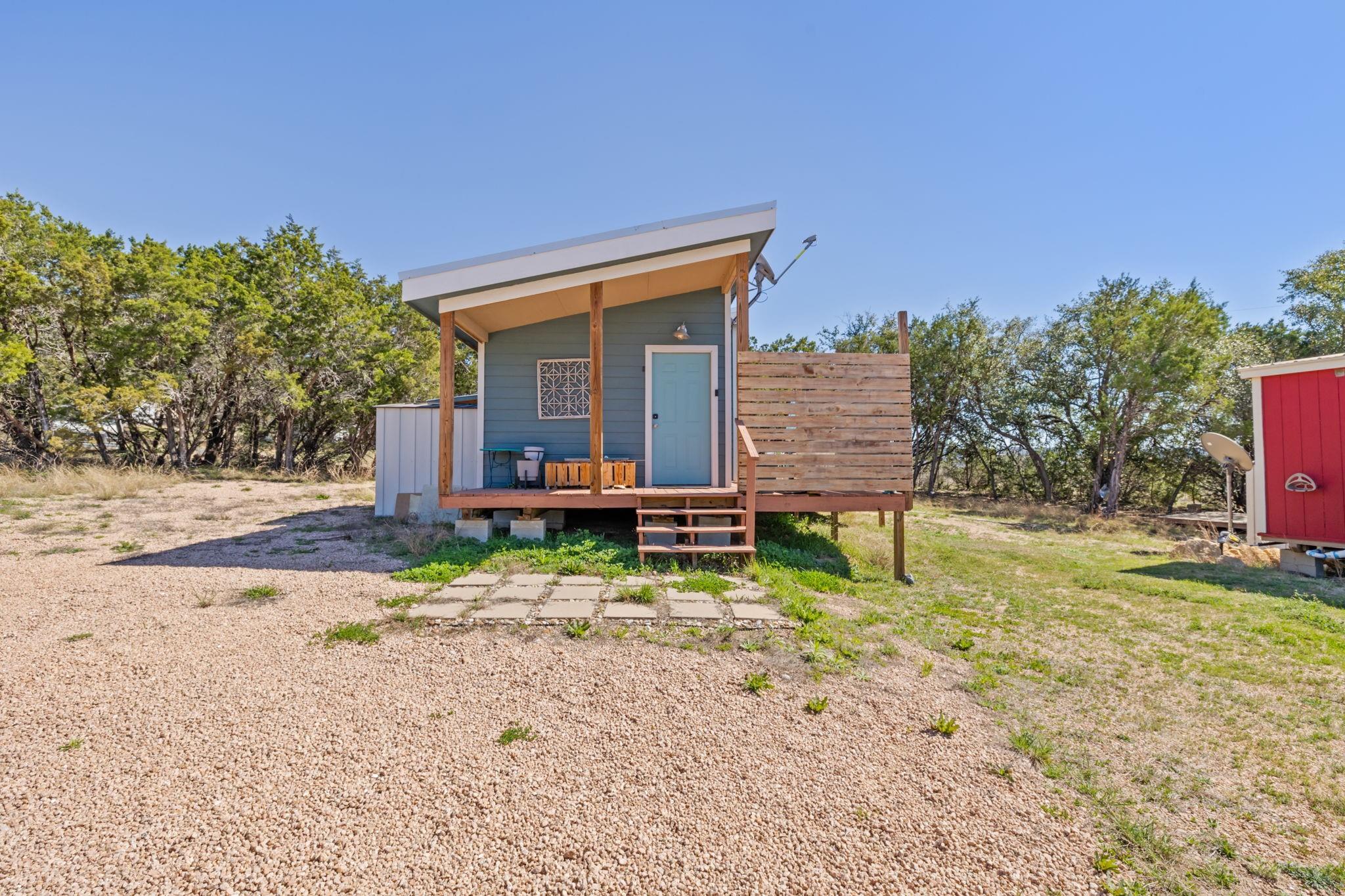 5705 Shirley DR