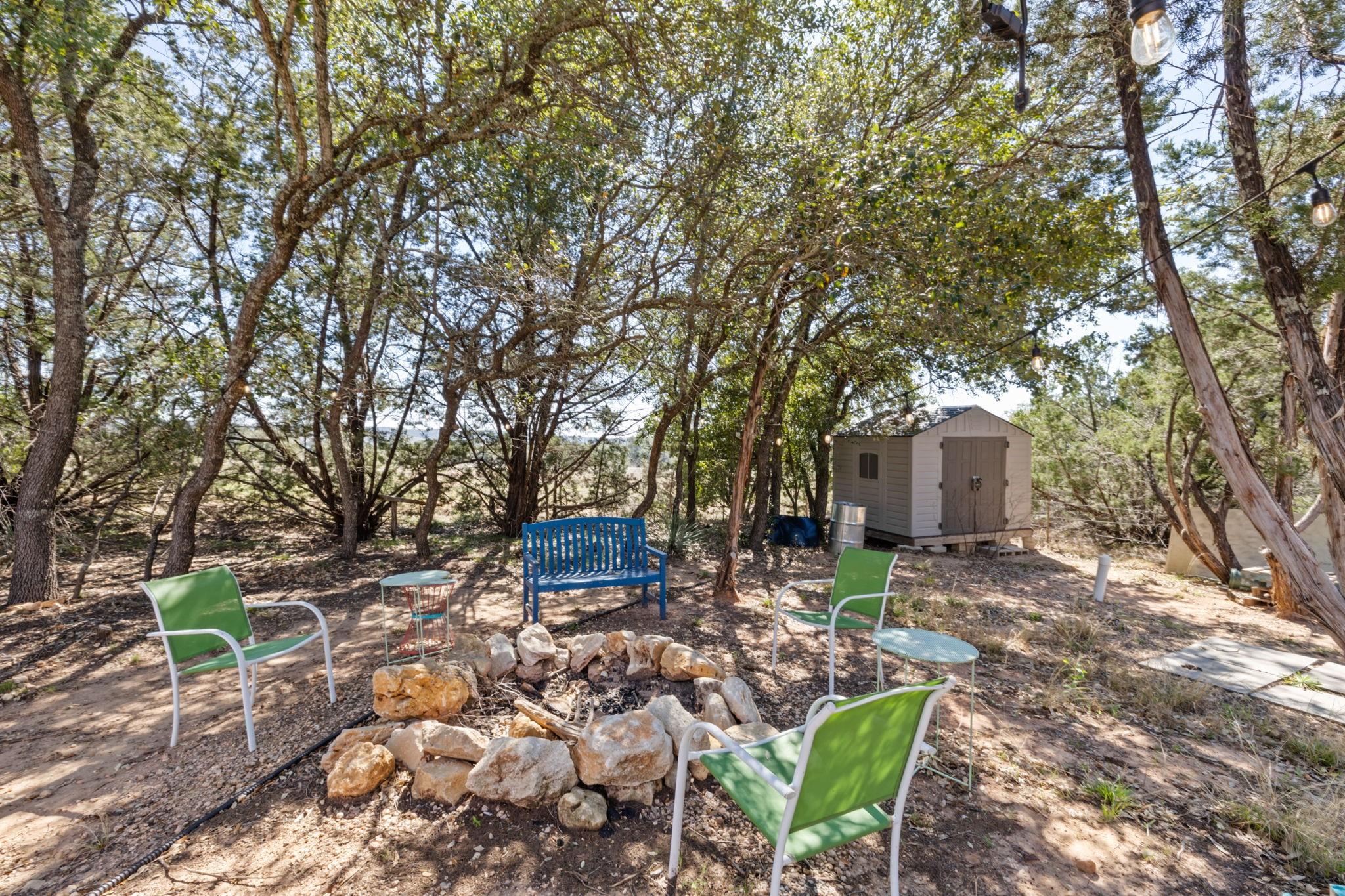 5705 Shirley DR
