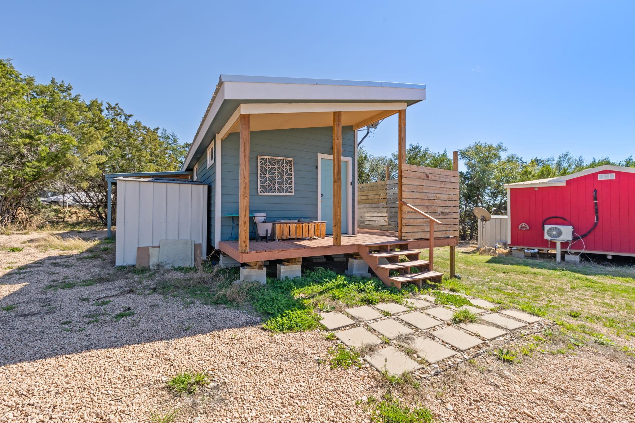 5705 Shirley DR