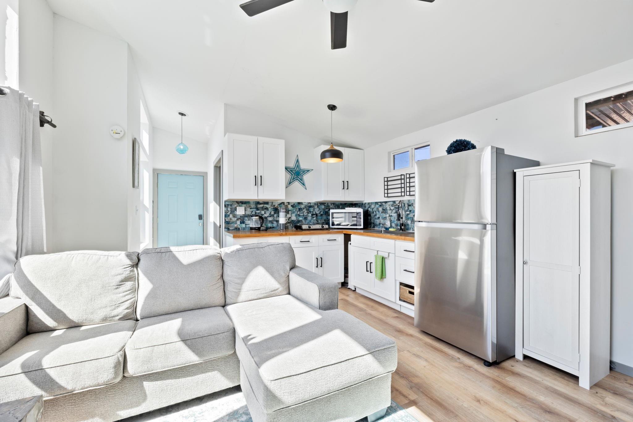 5705 Shirley DR