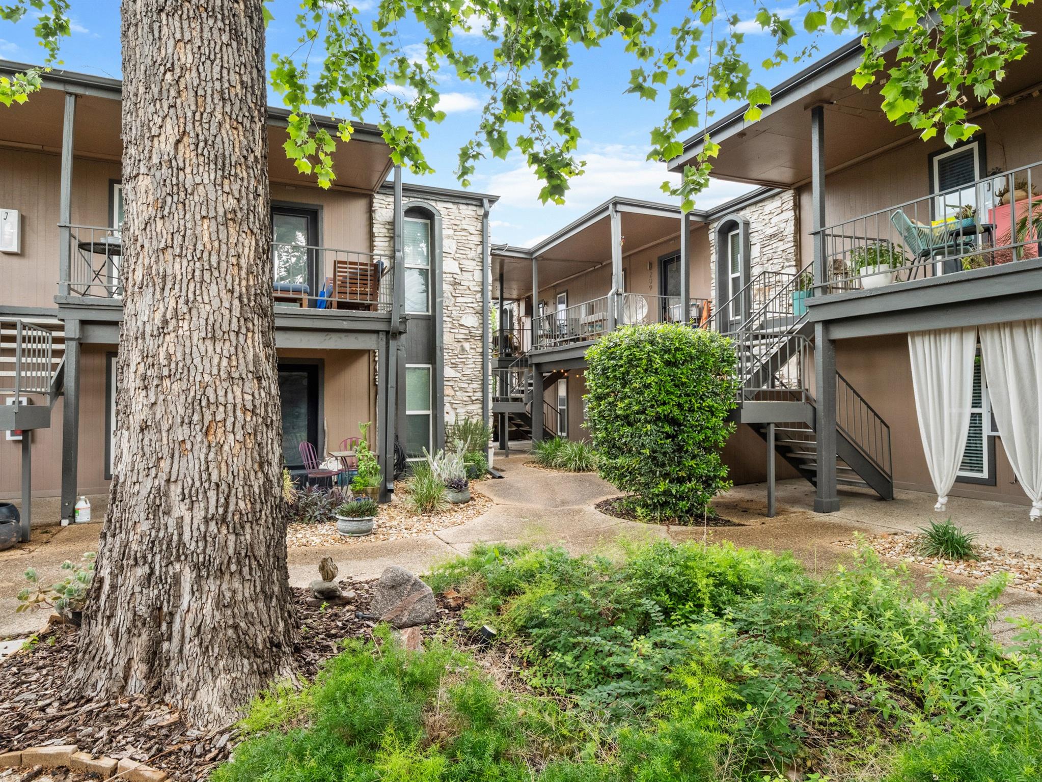 5820 Berkman DR # 110