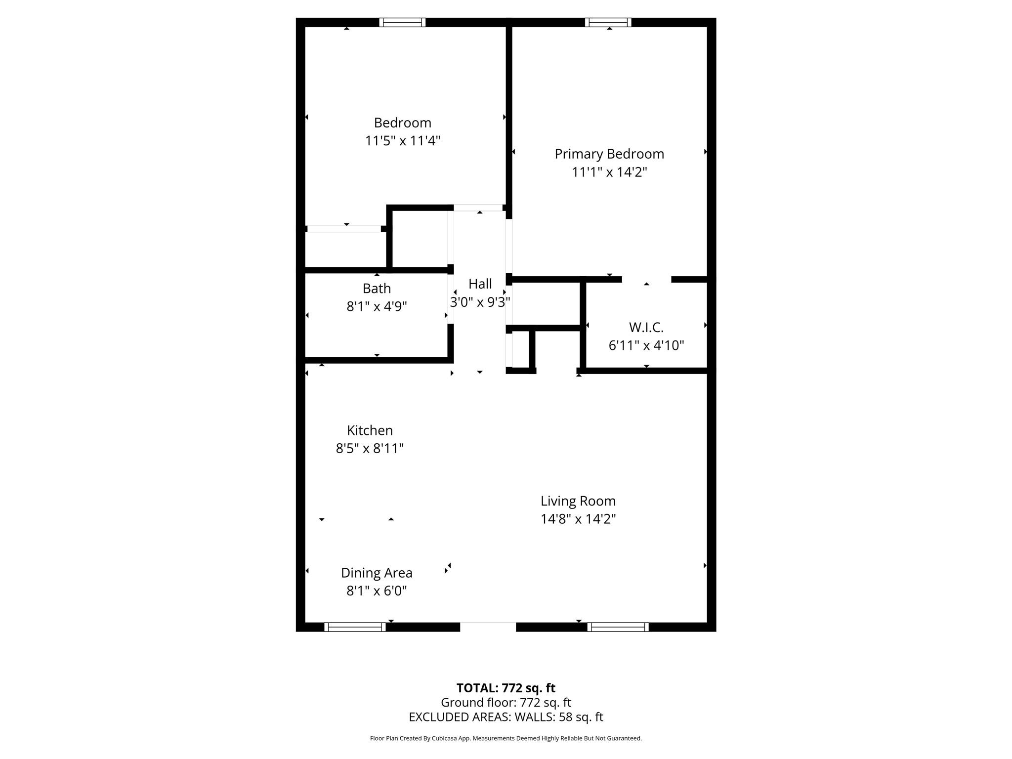 5820 Berkman DR # 110