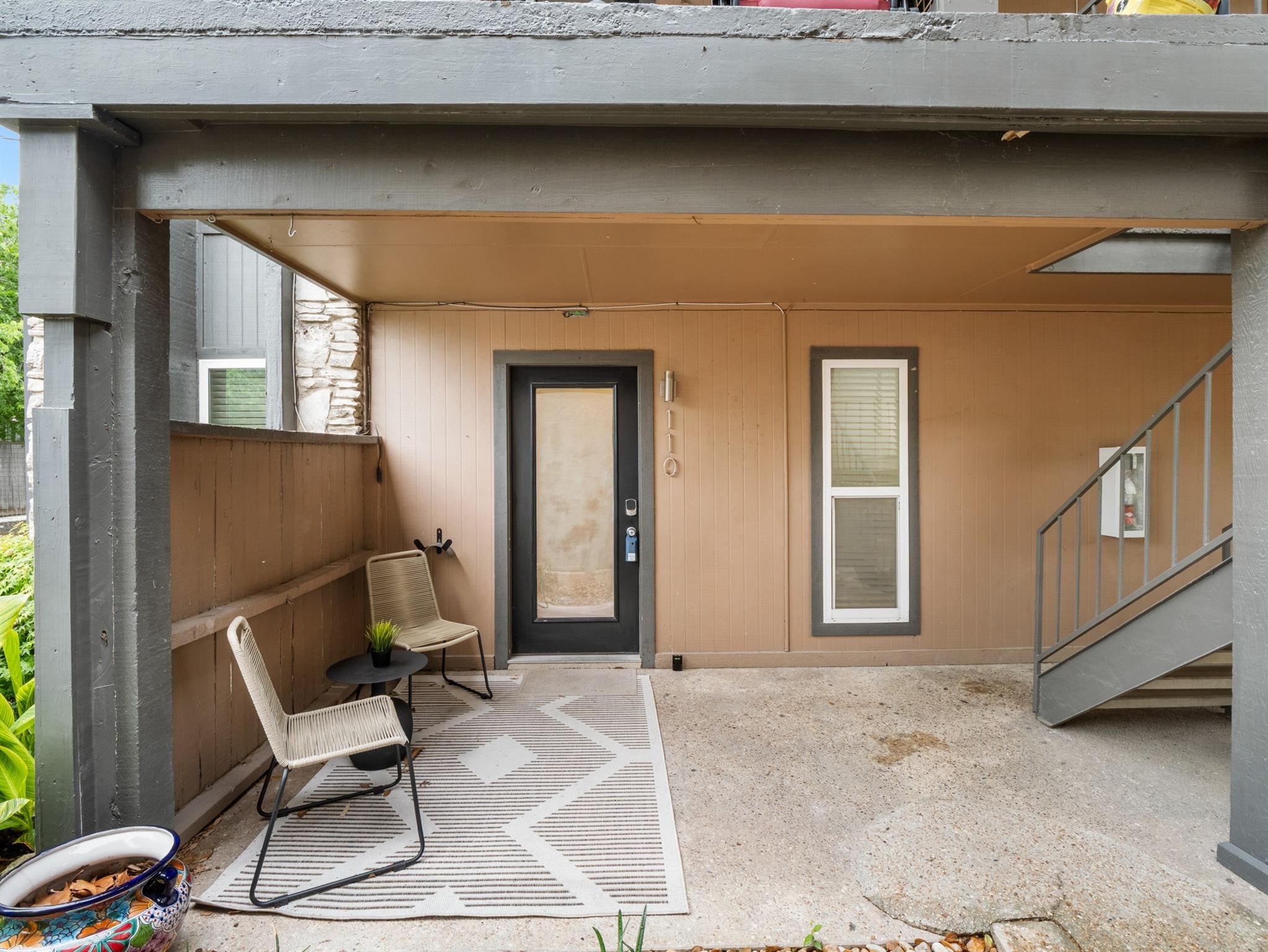 5820 Berkman DR # 110