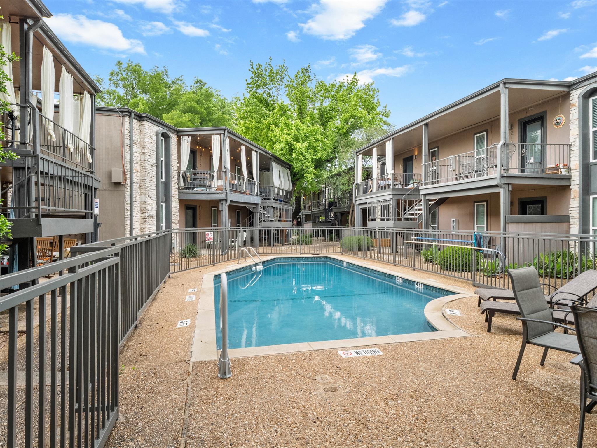 5820 Berkman DR # 110