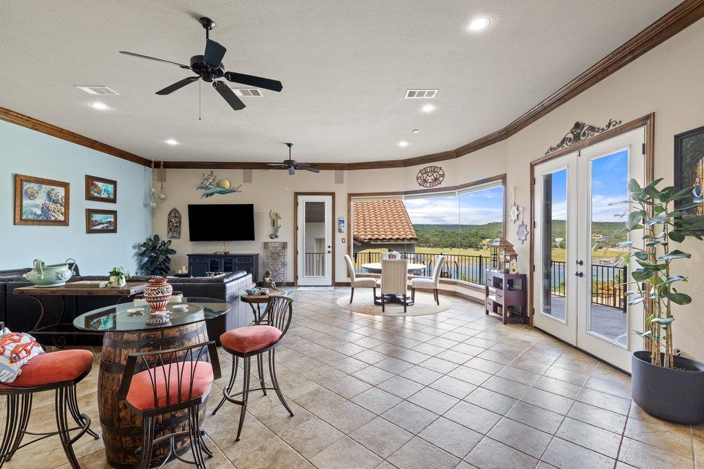 17508 Northlake Hills DR