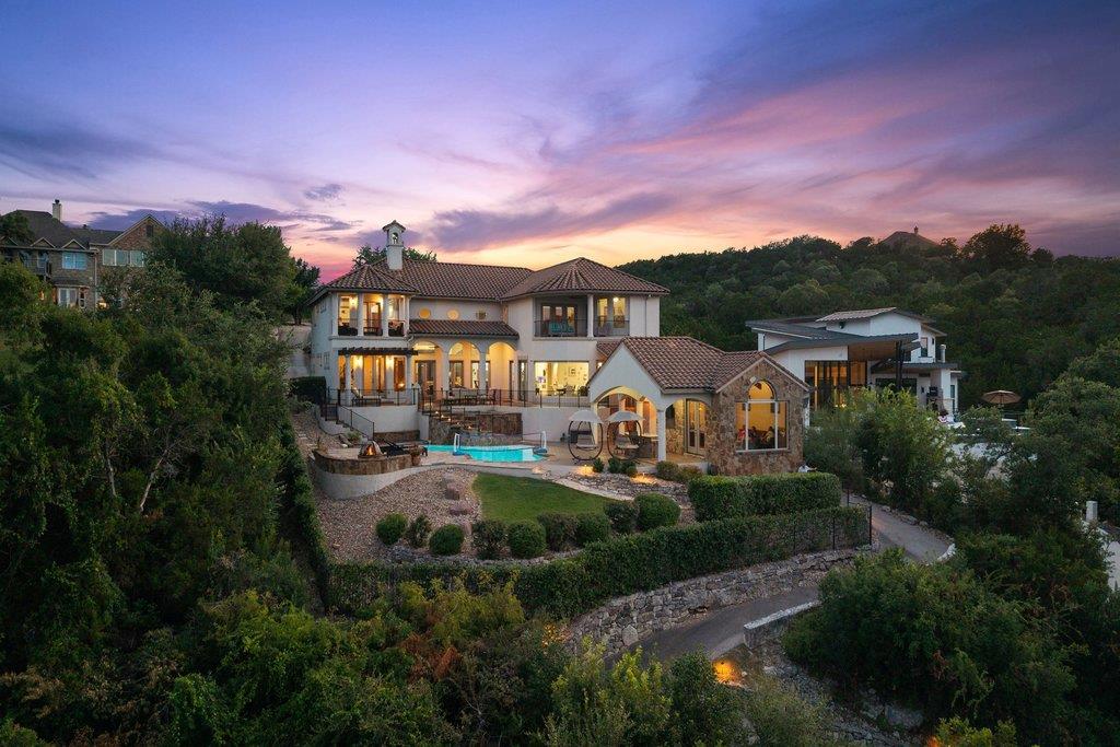 17508 Northlake Hills DR