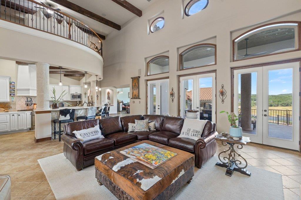 17508 Northlake Hills DR