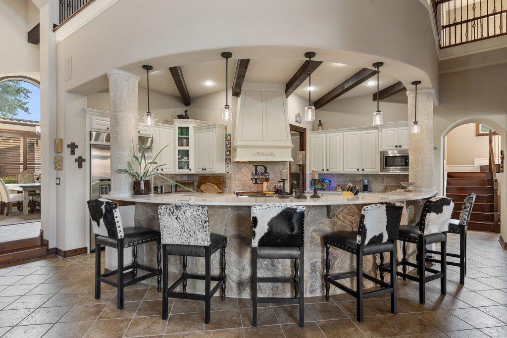 17508 Northlake Hills DR