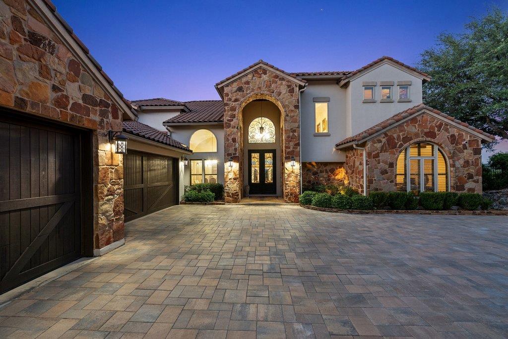 17508 Northlake Hills DR
