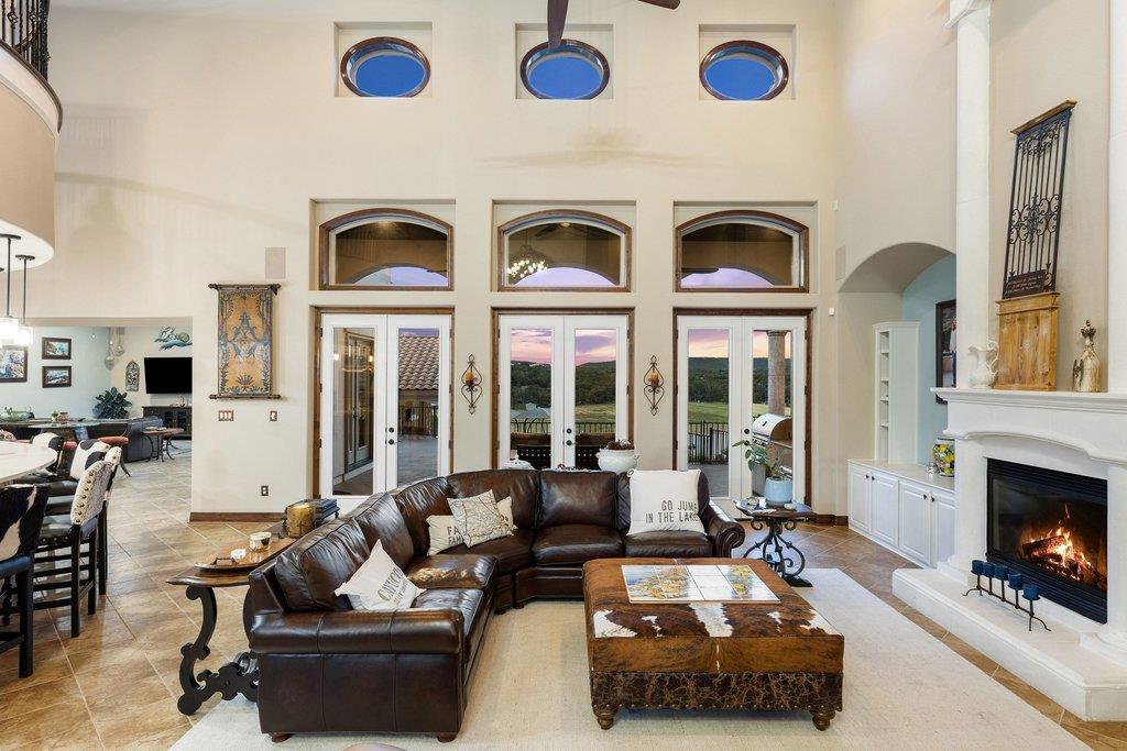 17508 Northlake Hills DR