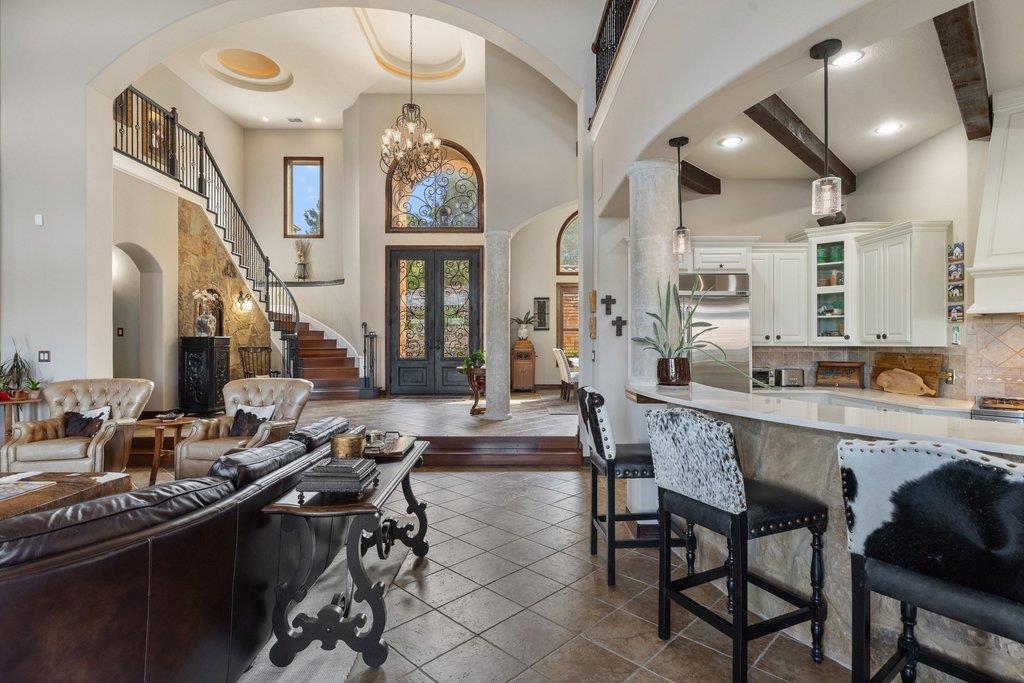 17508 Northlake Hills DR