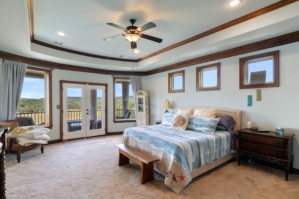 17508 Northlake Hills DR
