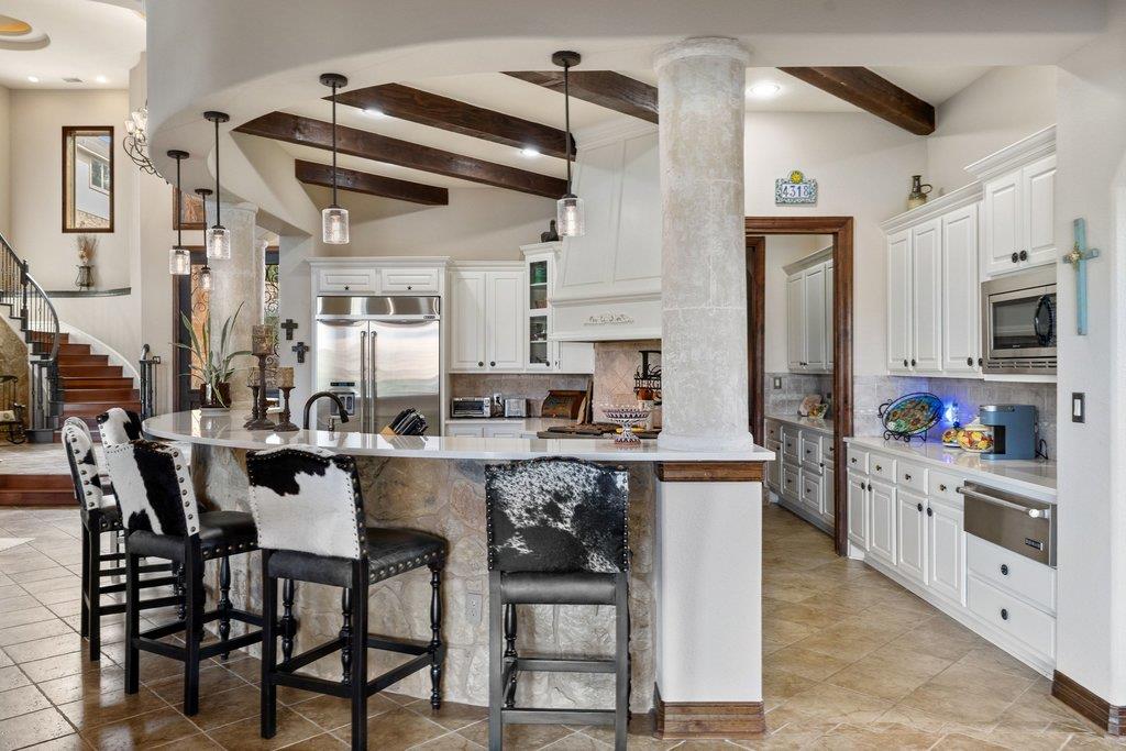 17508 Northlake Hills DR