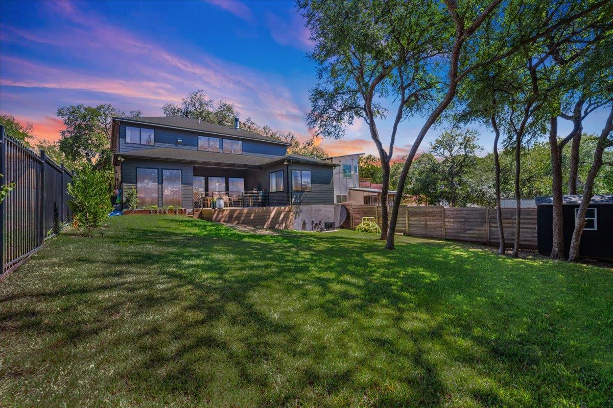 2906 Allison DR